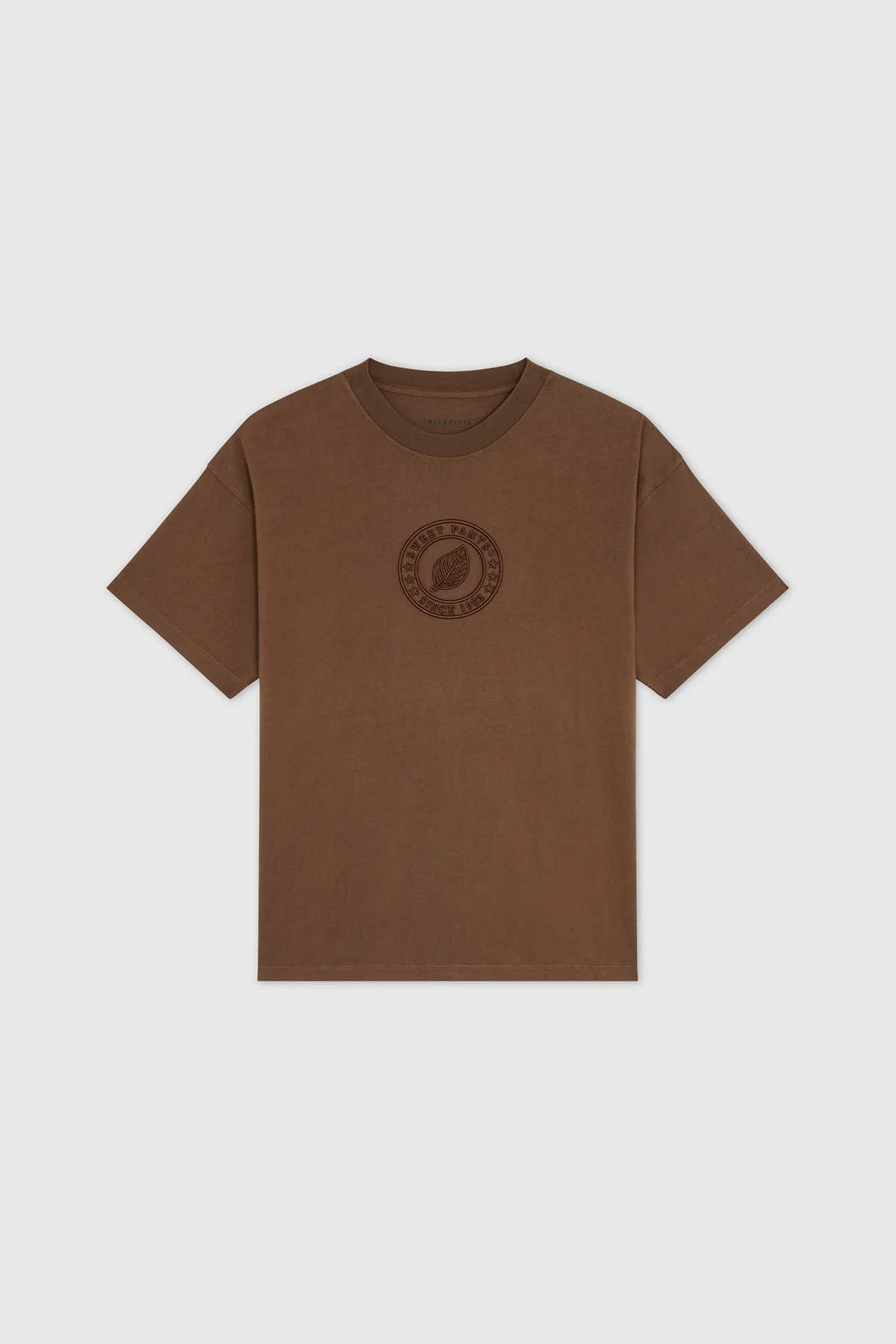SP PERFECT TEE PINECONE