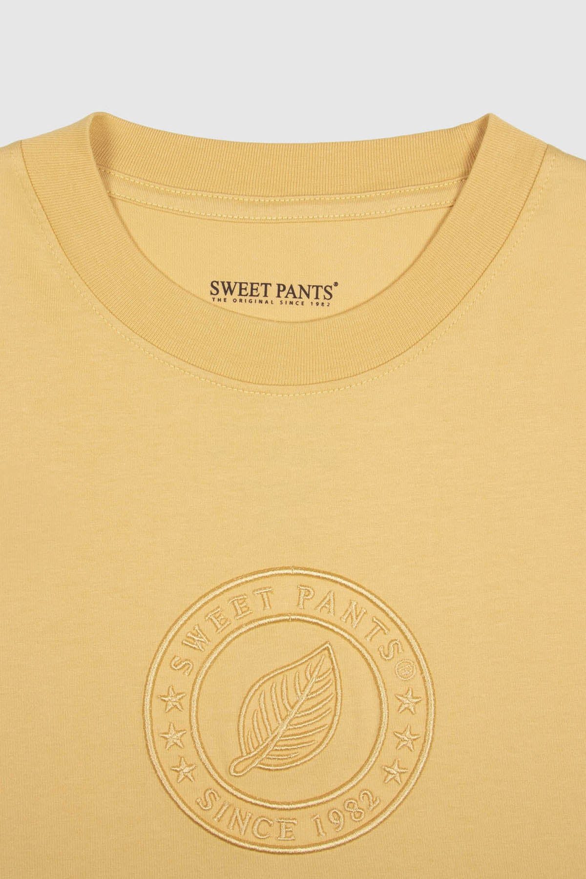 SP PERFECT TEE WHEAT - Image 3