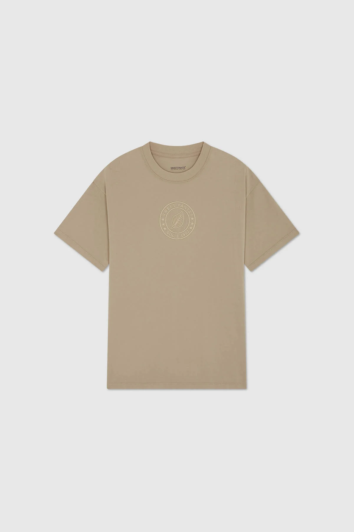 SP PERFECT TEE WHITE PEPPER