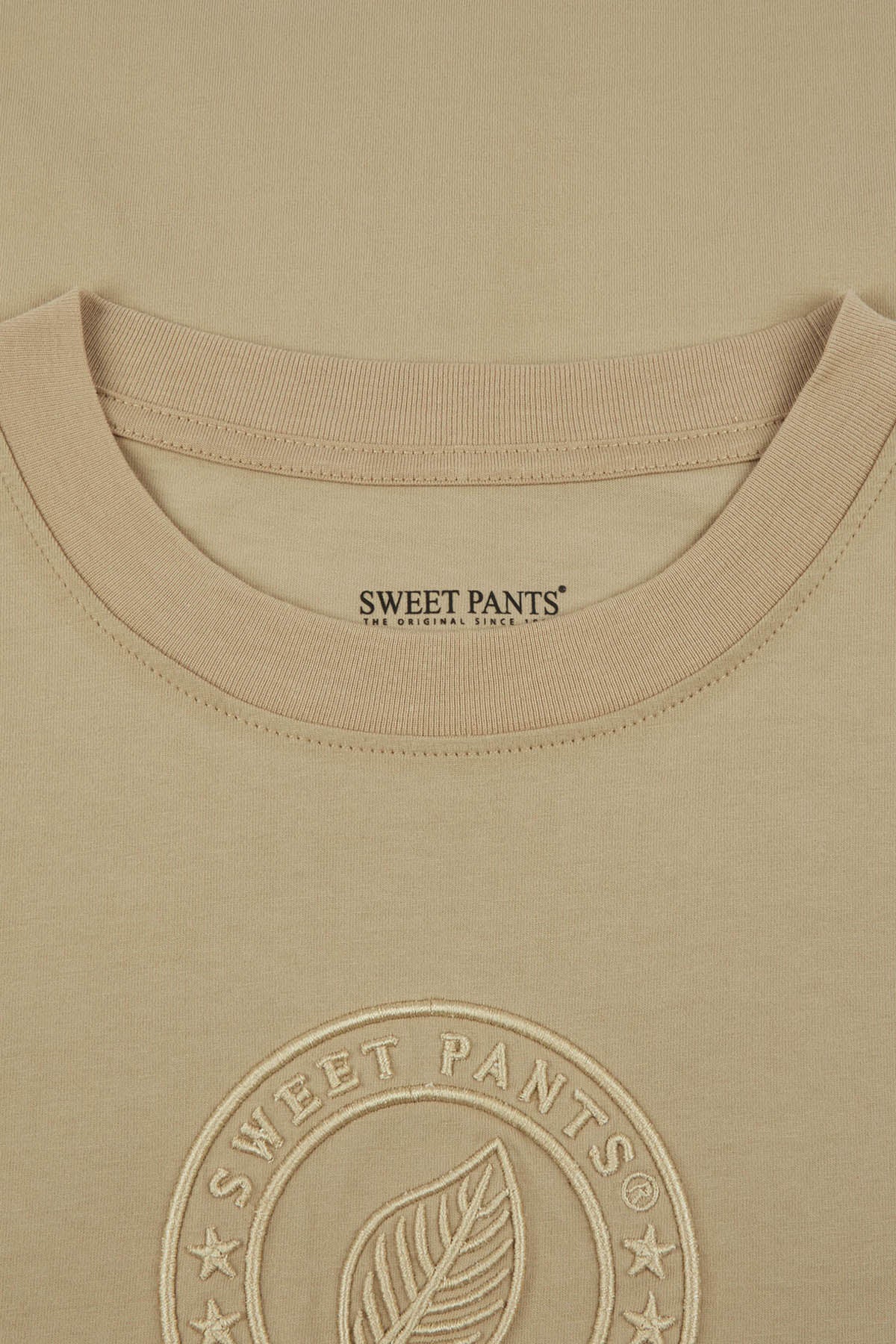 SP PERFECT TEE WHITE PEPPER - Image 3