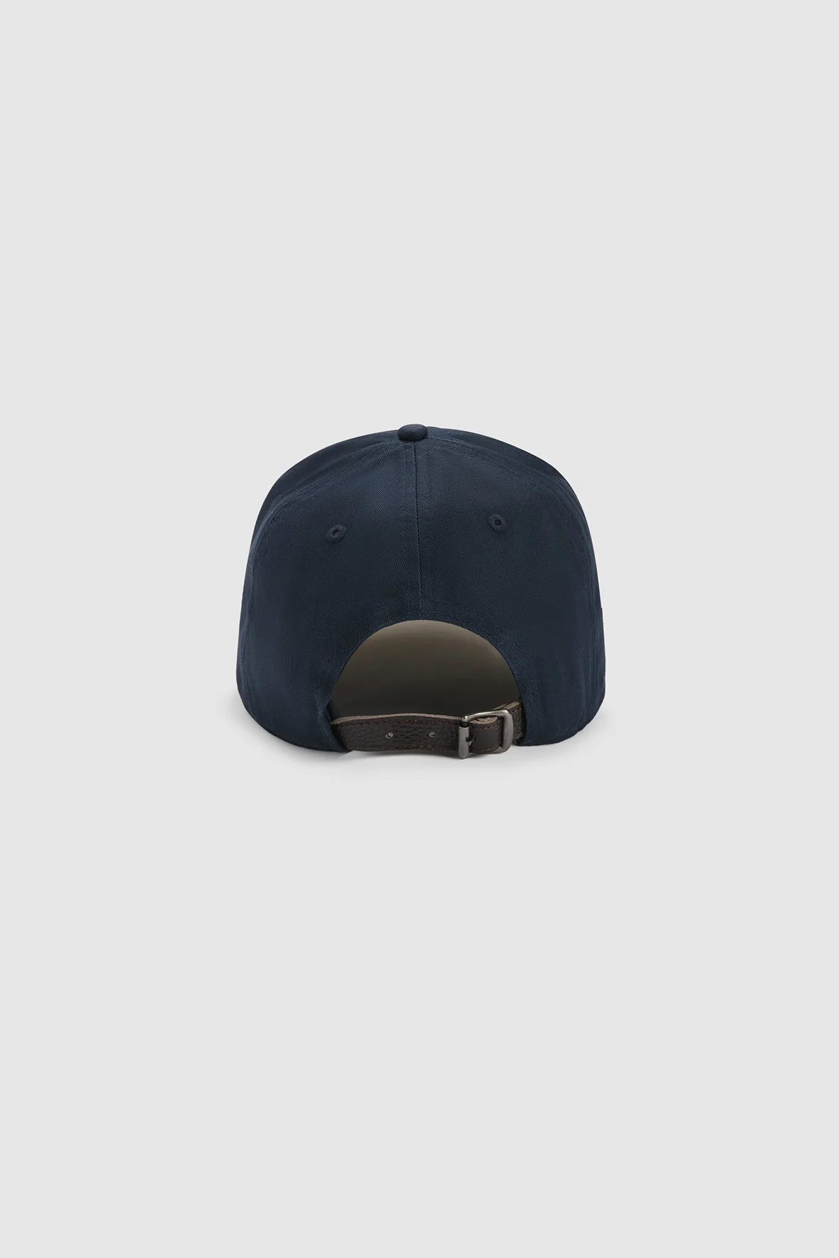 SPORTY CAP NAVY/MILK - Image 3