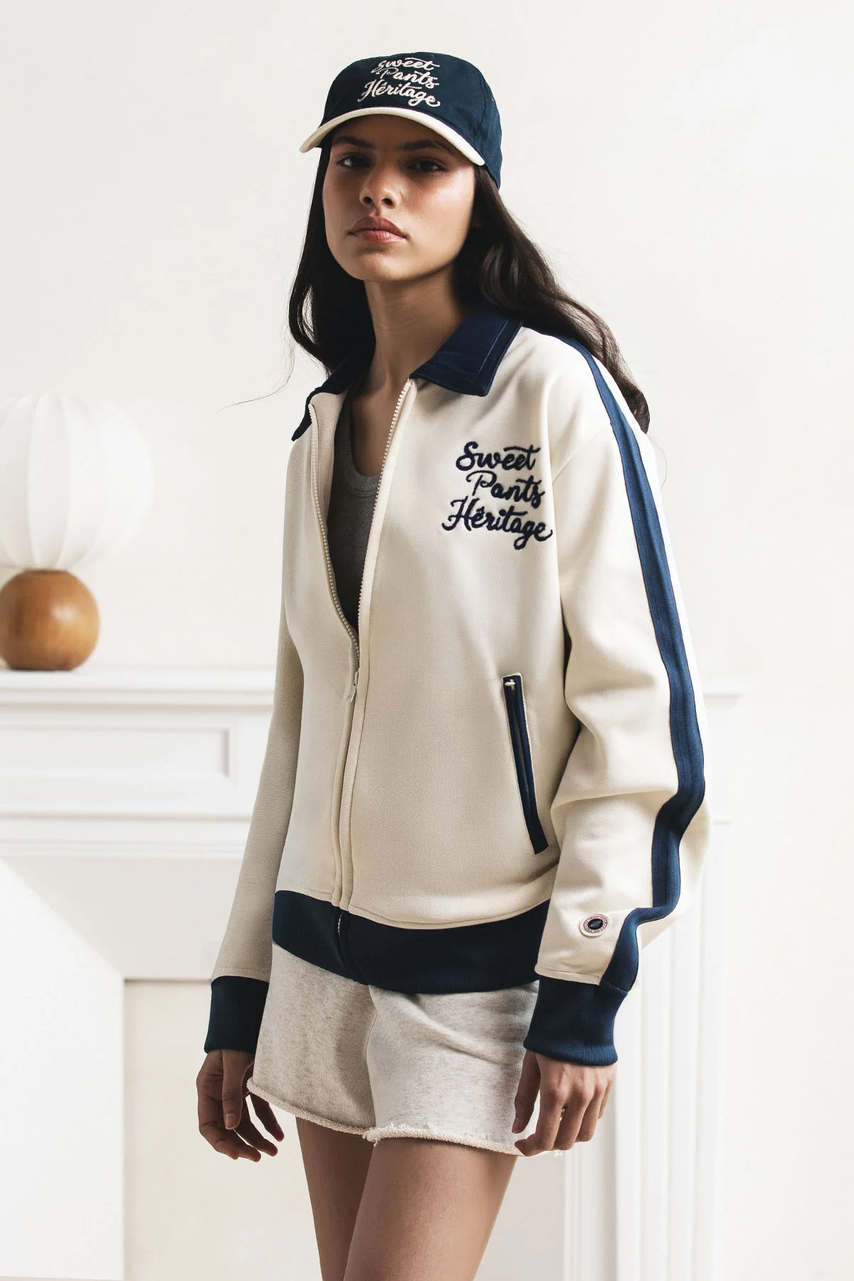 SPORTY JACKET NIGHT - Image 8