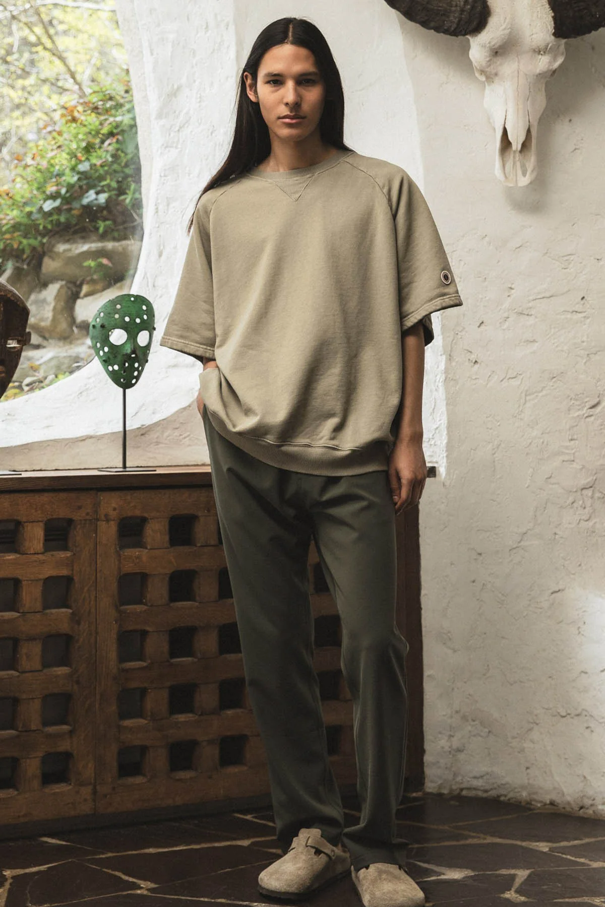 STYLISH PANT ARMY - Image 6