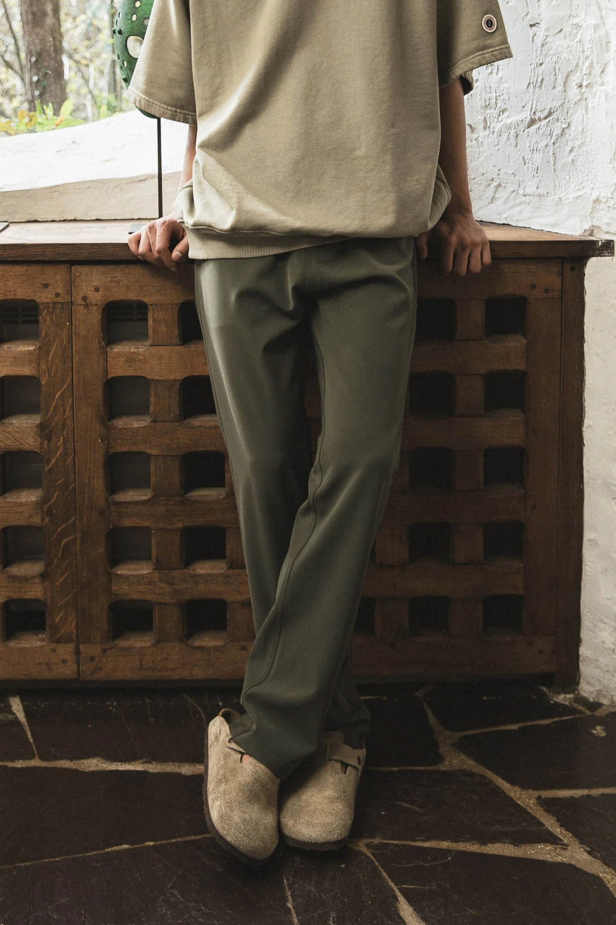 STYLISH PANT ARMY - Image 7