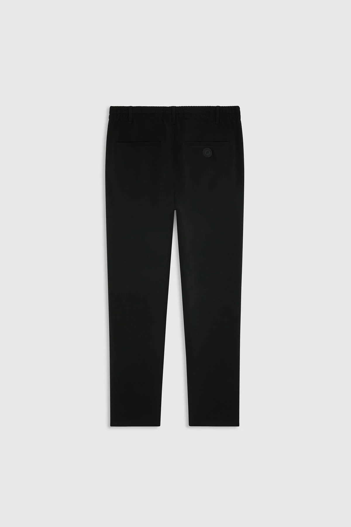 STYLISH PANT BLACK - Image 2