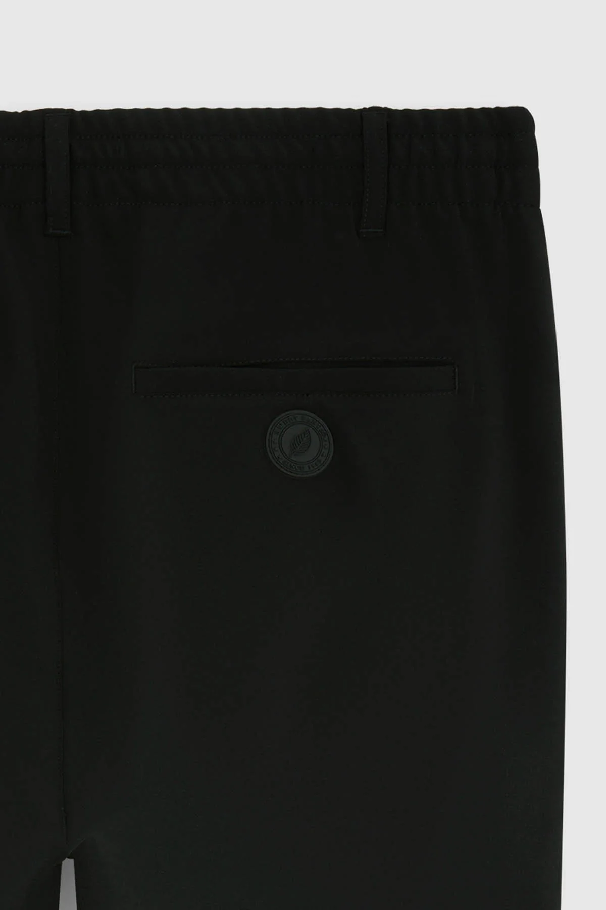 STYLISH PANT BLACK - Image 4