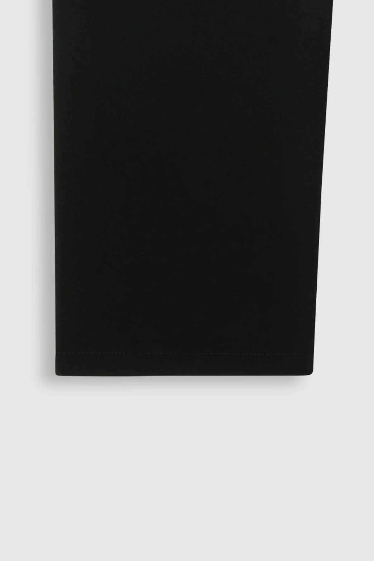 STYLISH PANT BLACK - Image 5