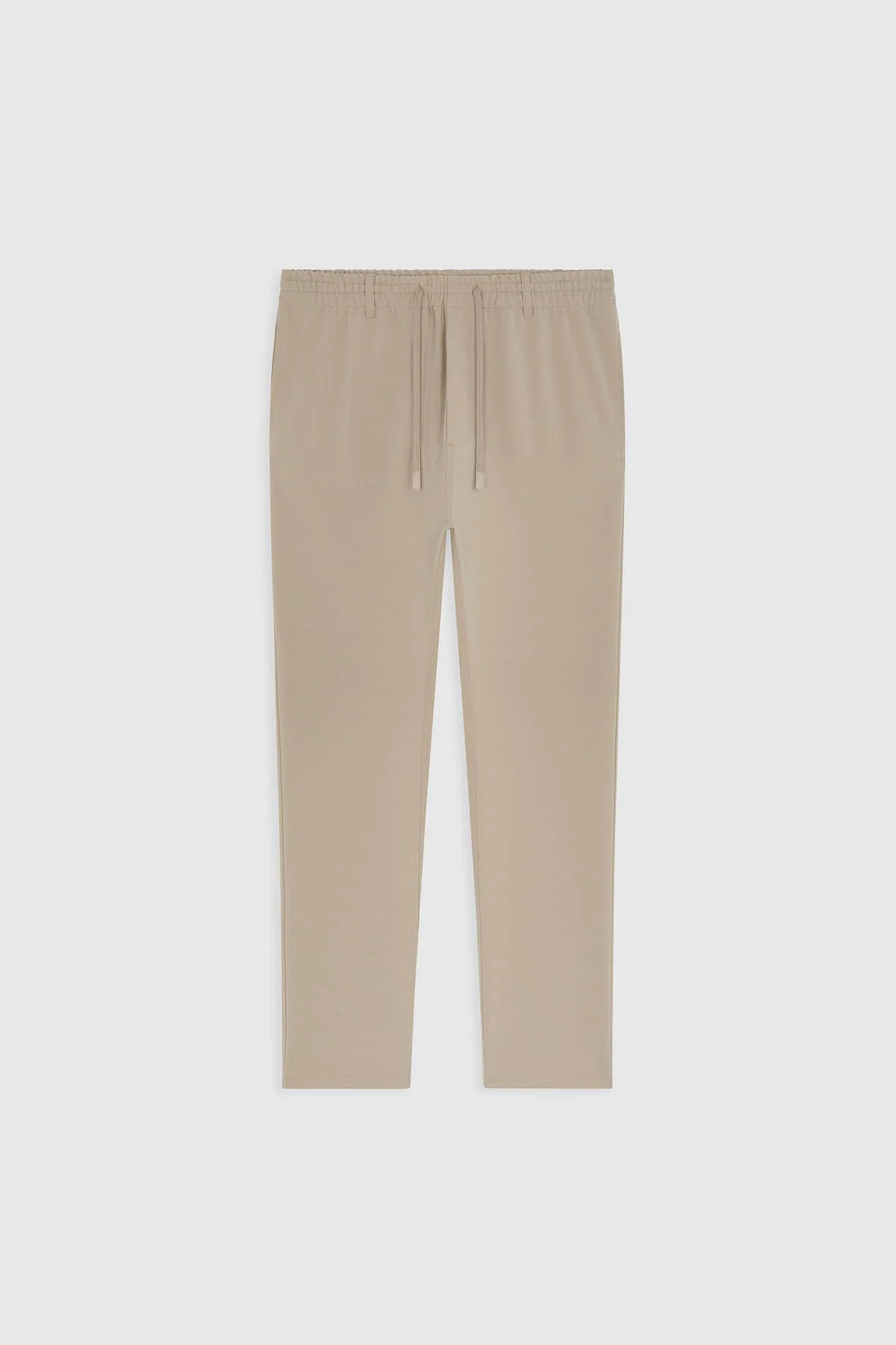 STYLISH PANT WHITE PEPPER
