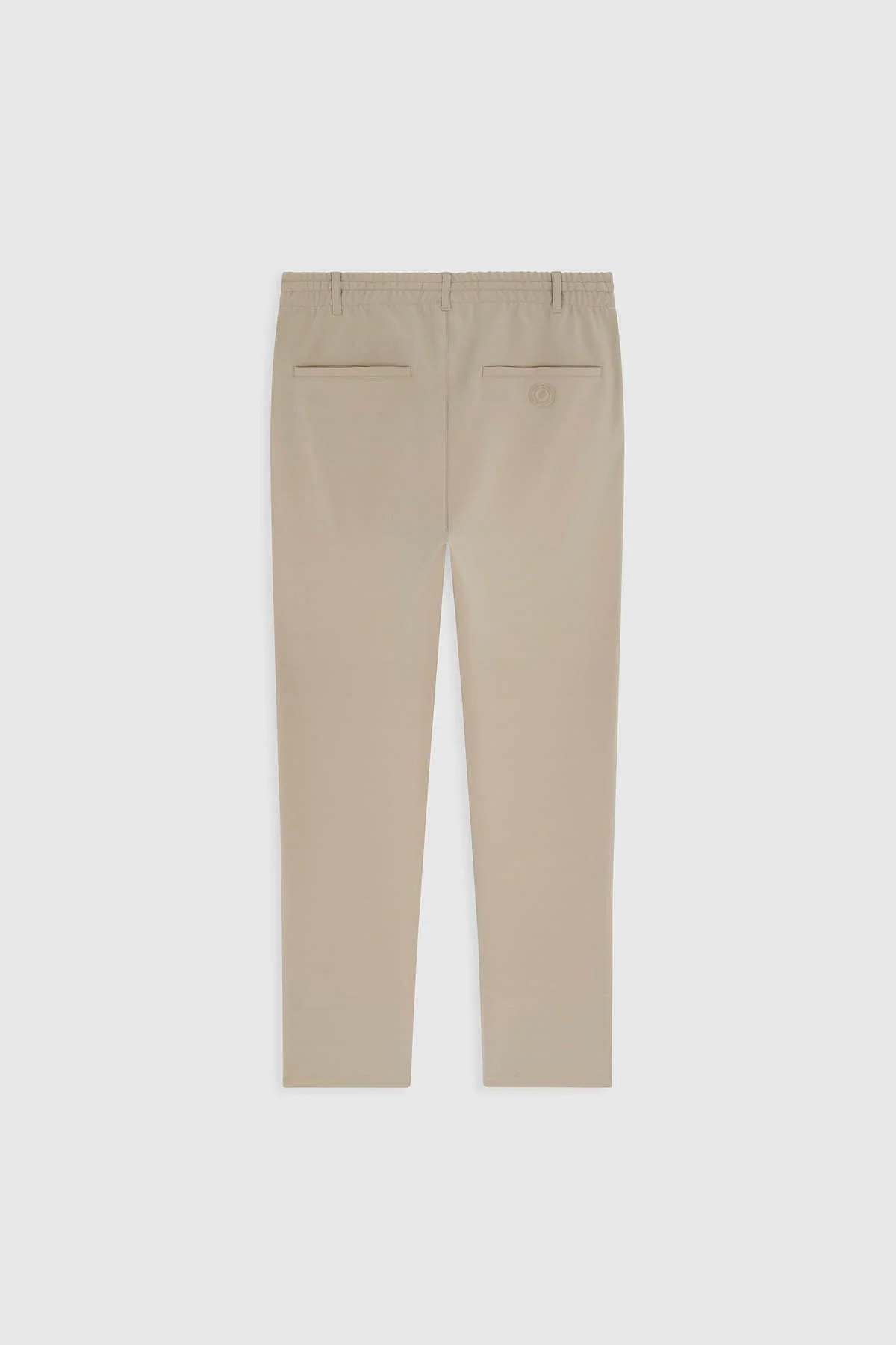 STYLISH PANT WHITE PEPPER - Image 2