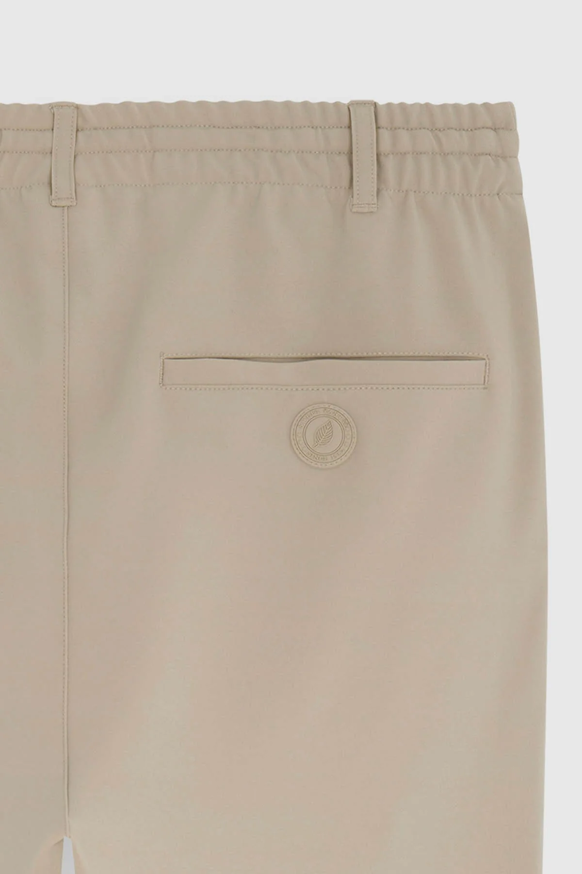 STYLISH PANT WHITE PEPPER - Image 4