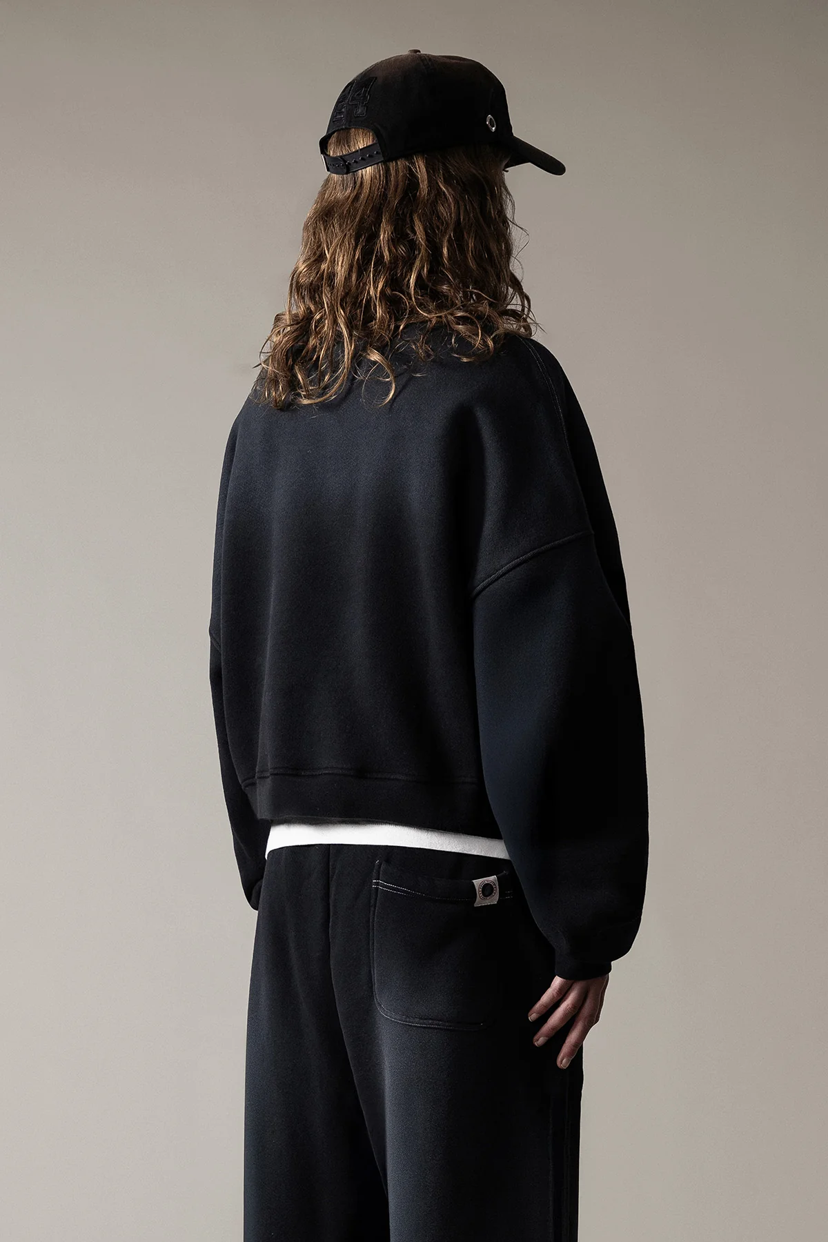 SUNFADED CREW - Image 6