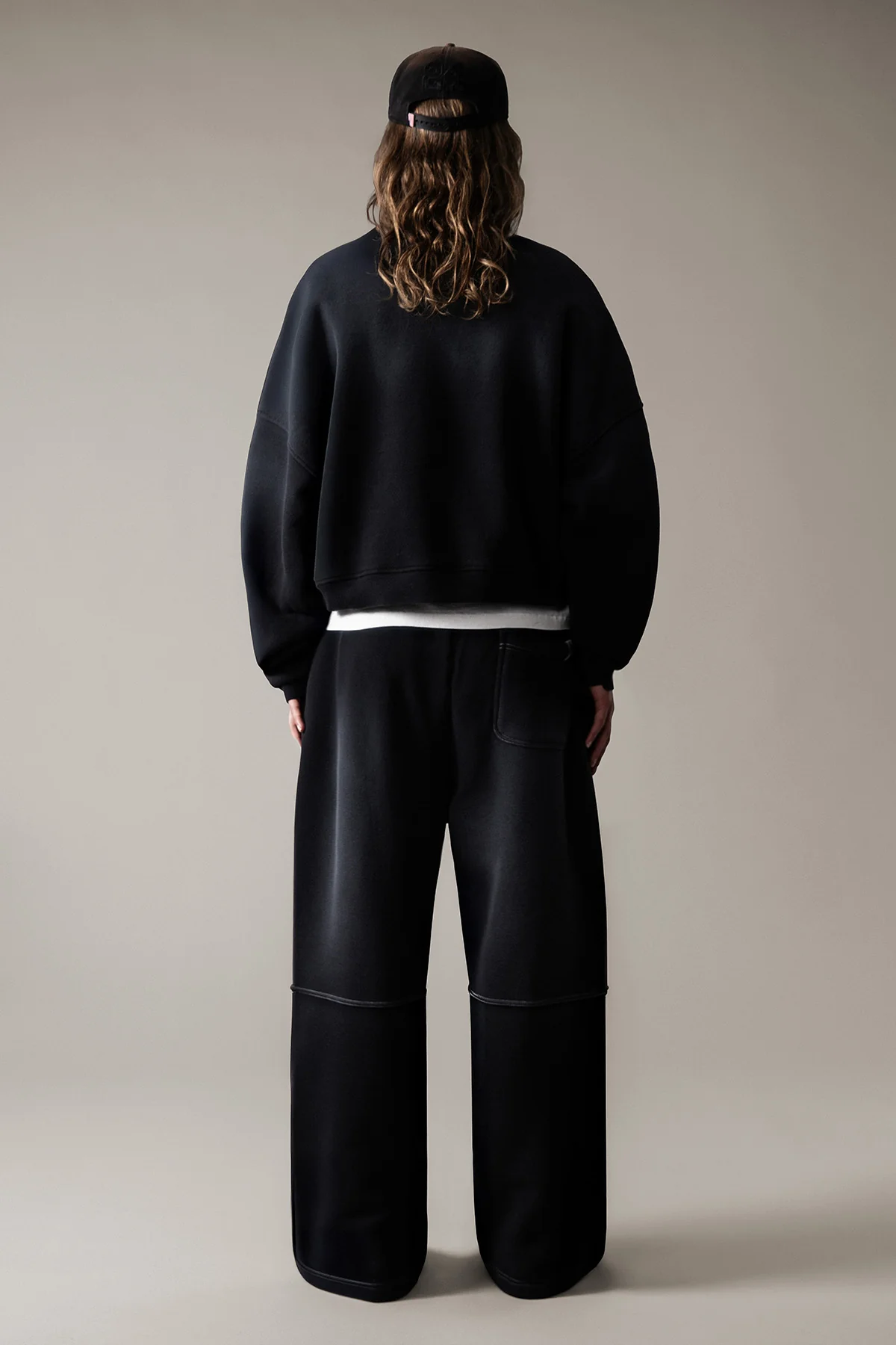 SUNFADED CREW - Image 8