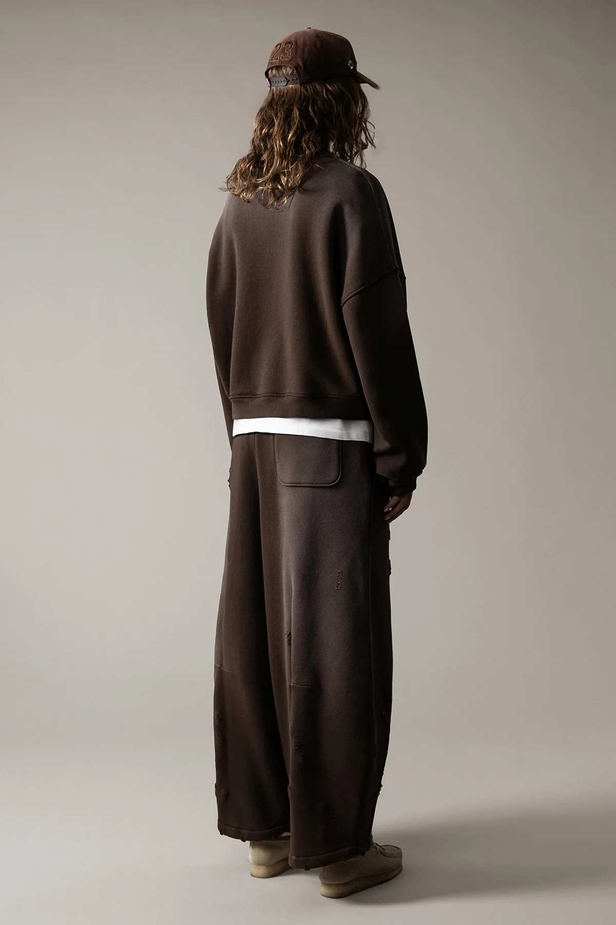 SUNFADED CREW - Image 10