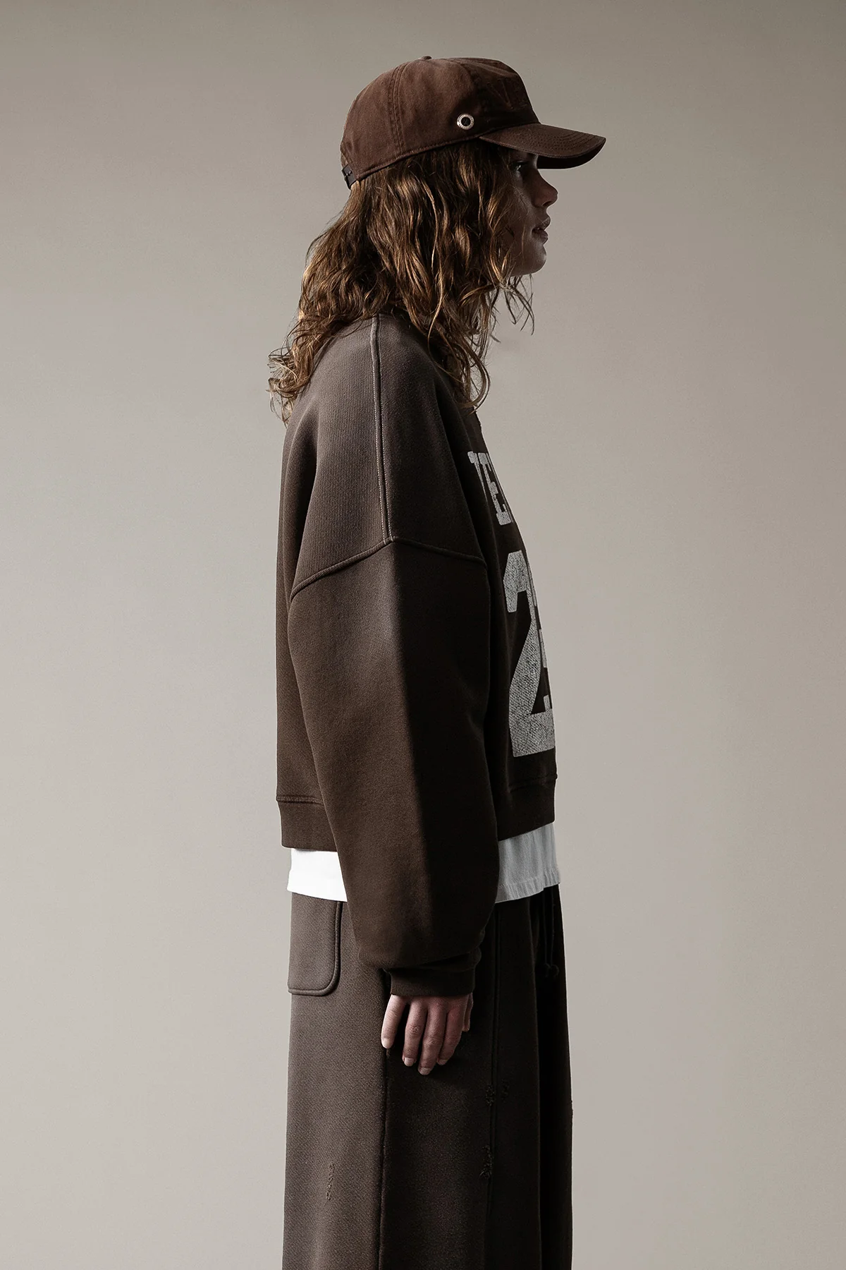 SUNFADED CREW - Image 5
