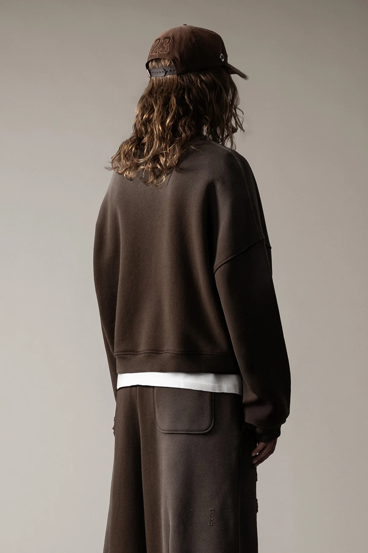 SUNFADED CREW - Image 6