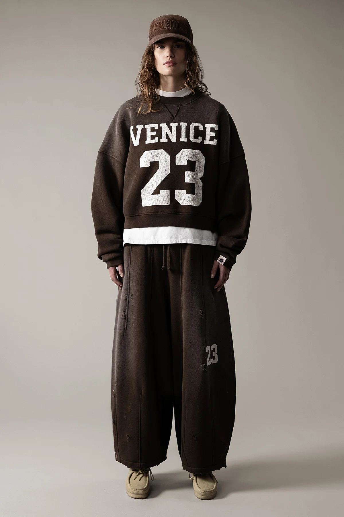 SUNFADED CREW - Image 7