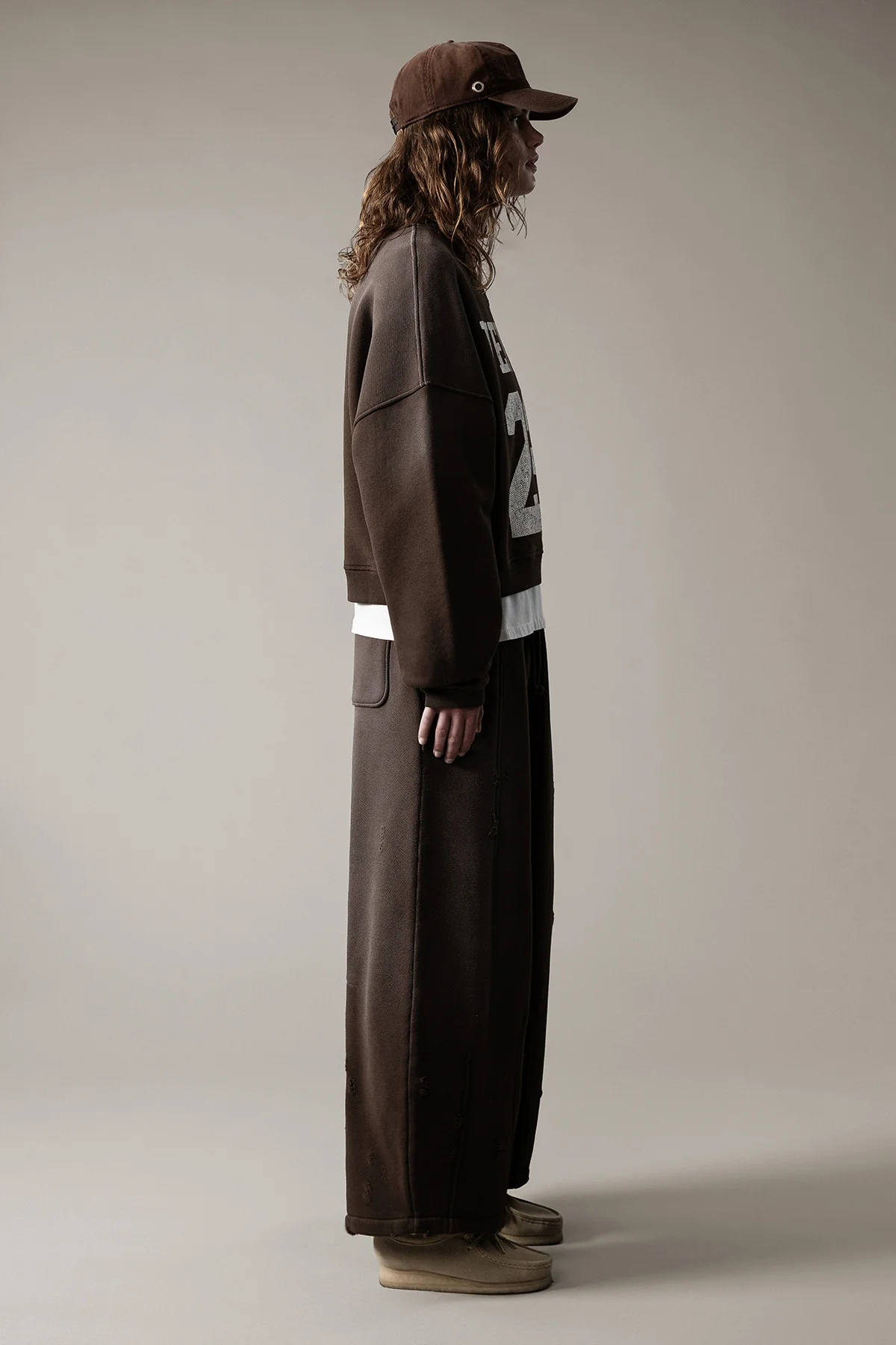 SUNFADED CREW - Image 9
