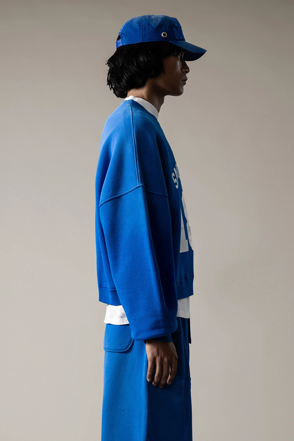 SUNFADED CREW - Image 5
