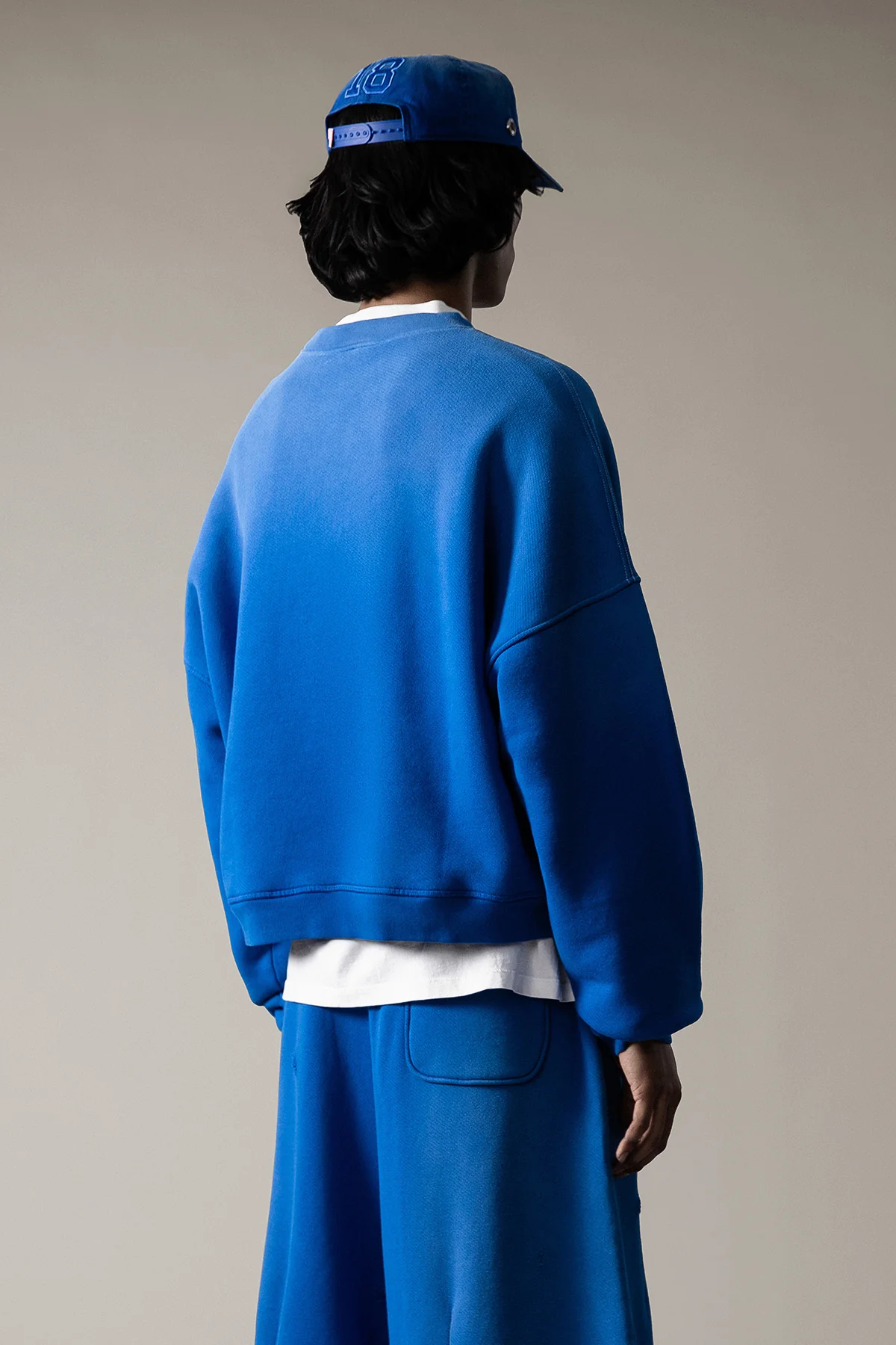 SUNFADED CREW - Image 6