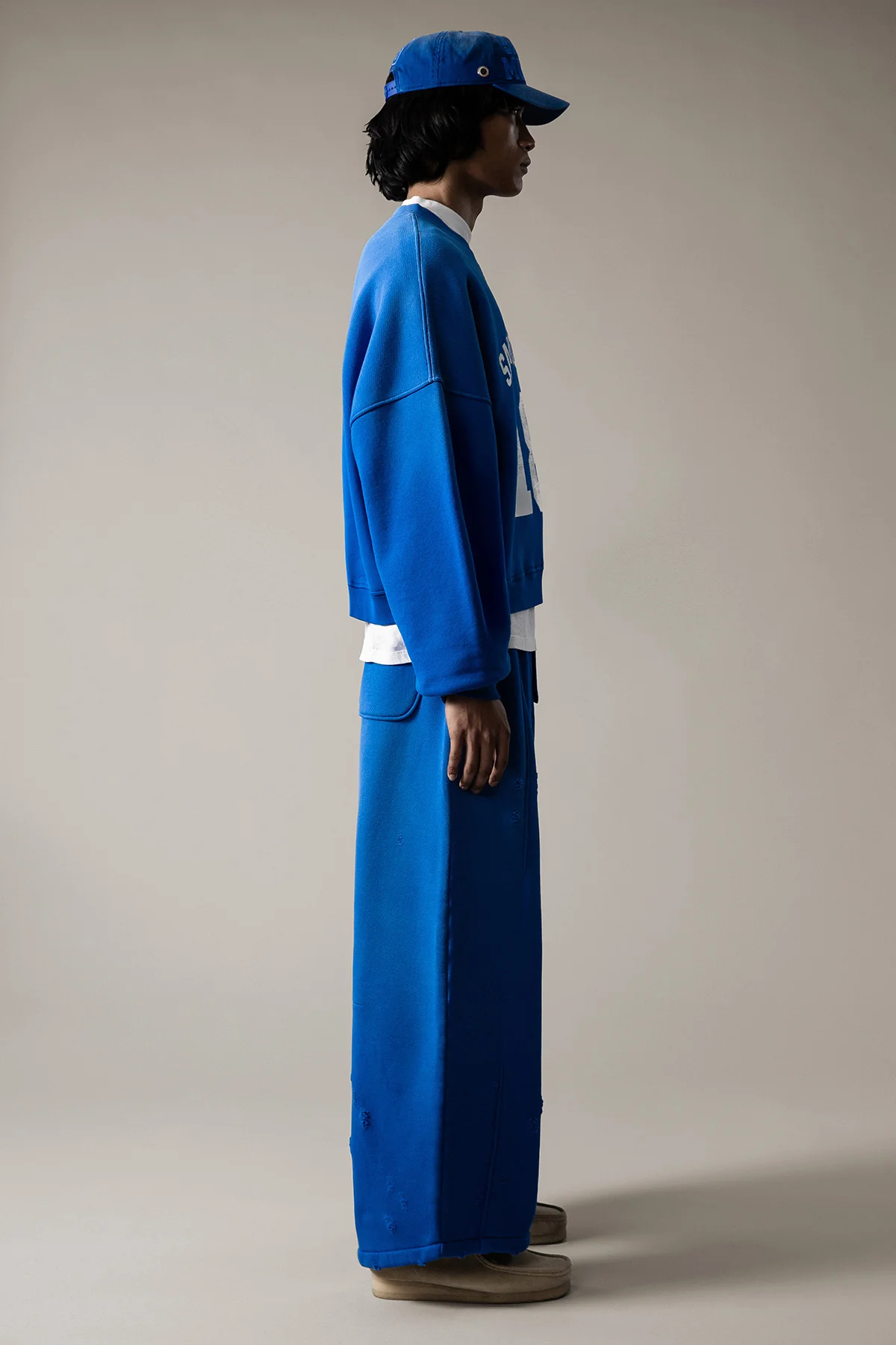 SUNFADED CREW - Image 9