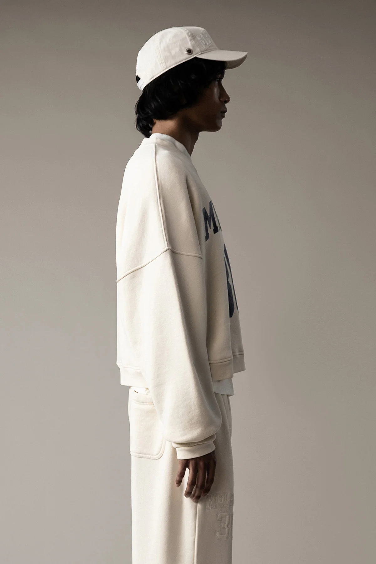 SUNFADED CREW - Image 5