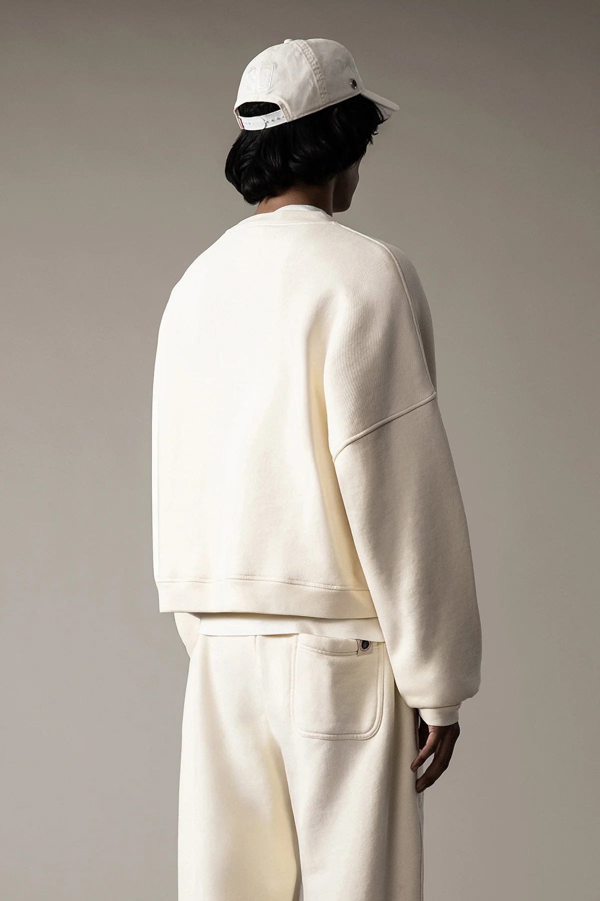 SUNFADED CREW - Image 6