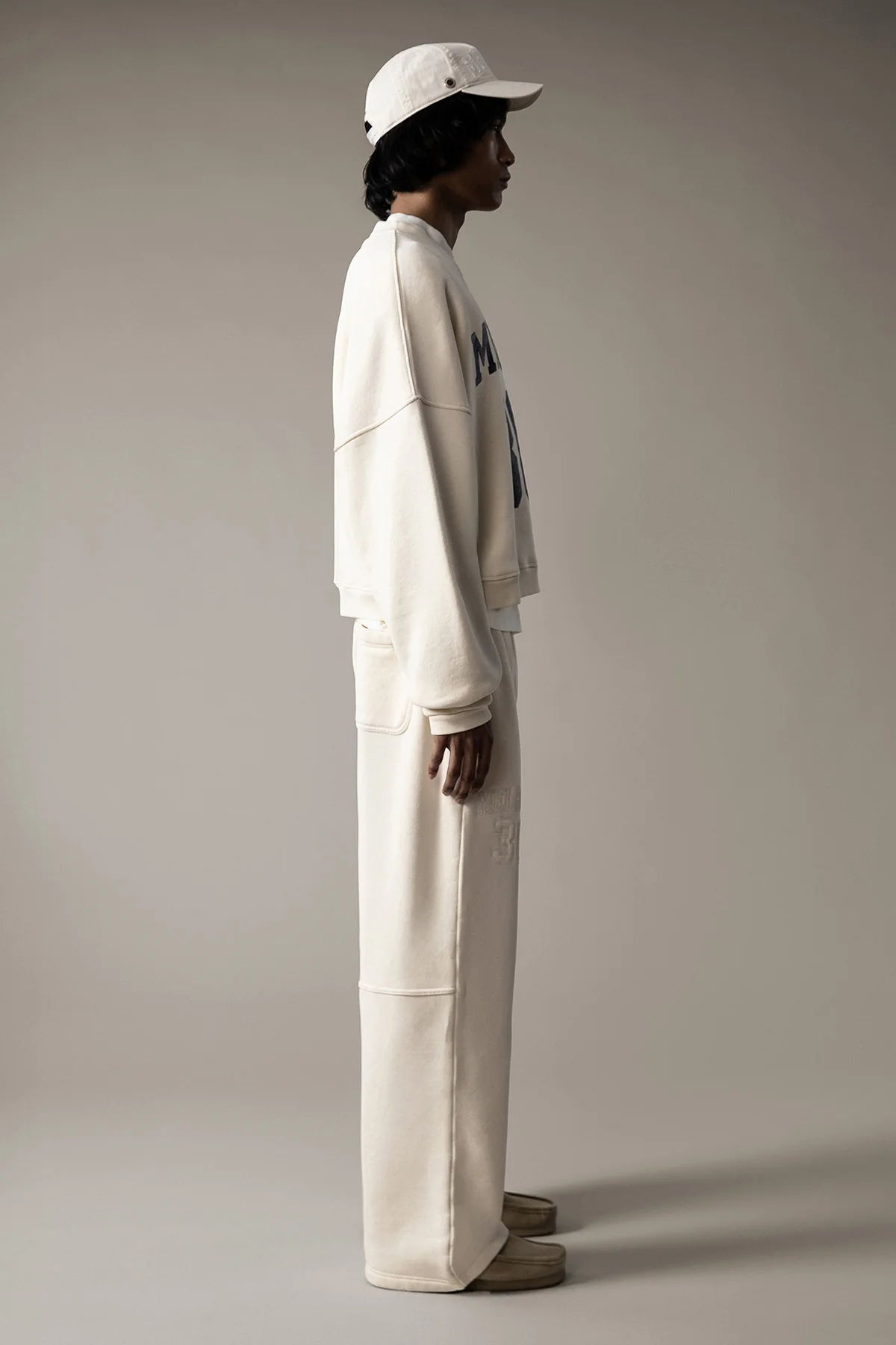 SUNFADED CREW - Image 9