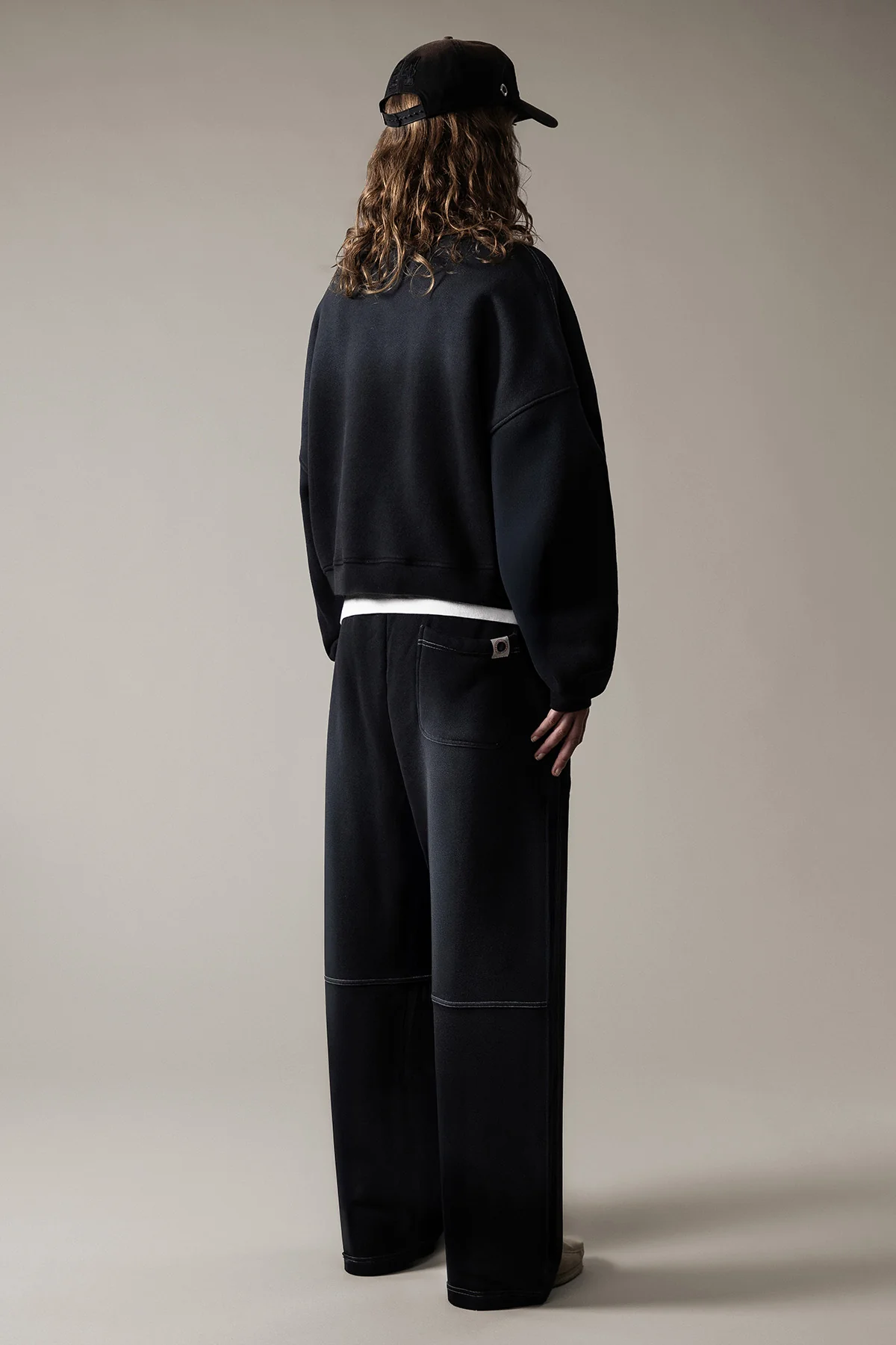 SUNFADED PANT - Image 10