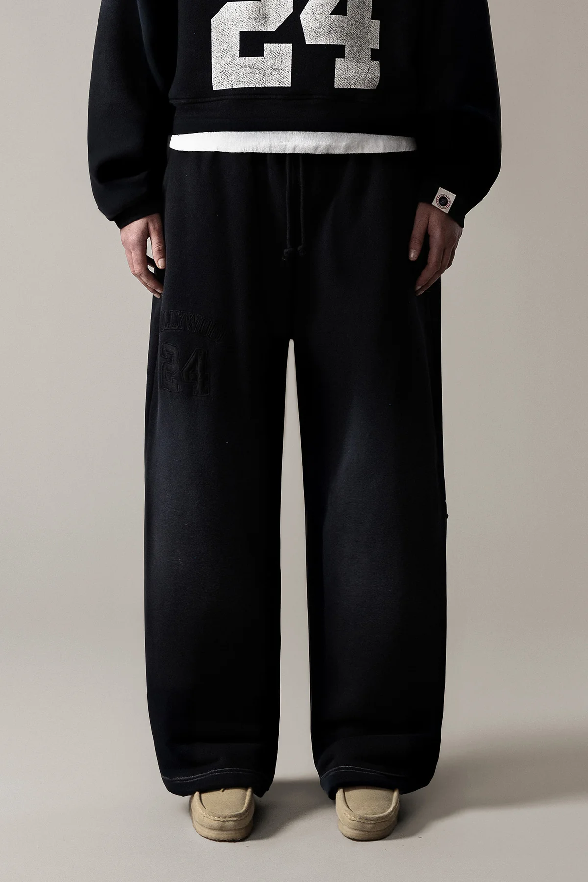 SUNFADED PANT - Image 5