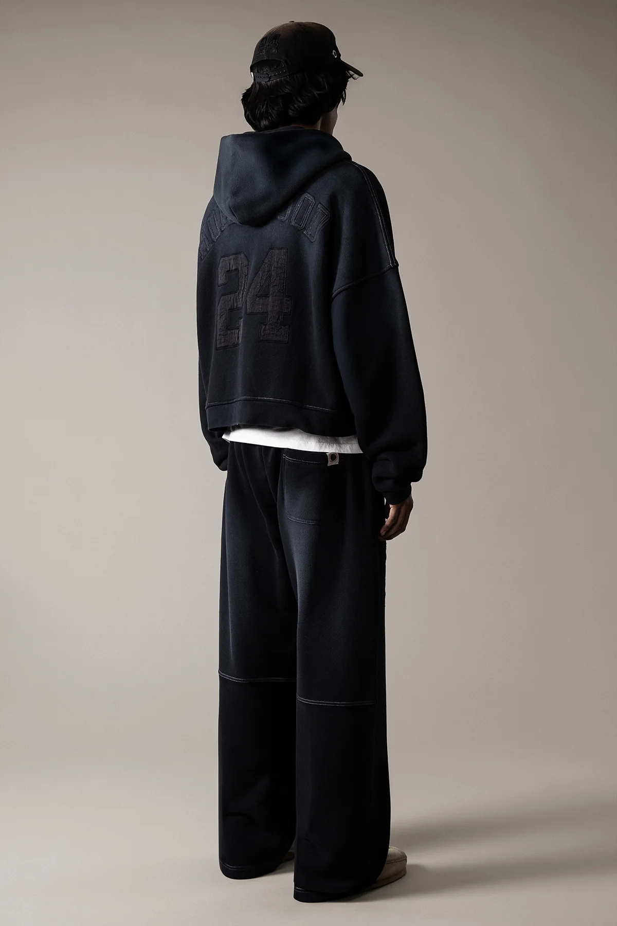 SUNFADED PANT - Image 10
