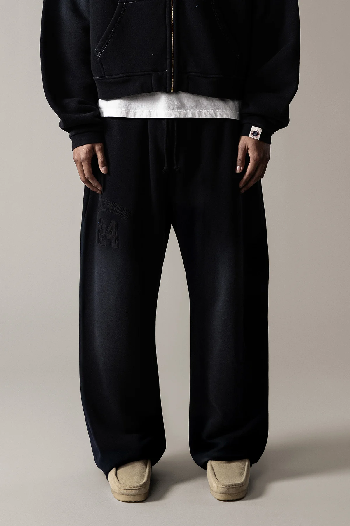 SUNFADED PANT - Image 5