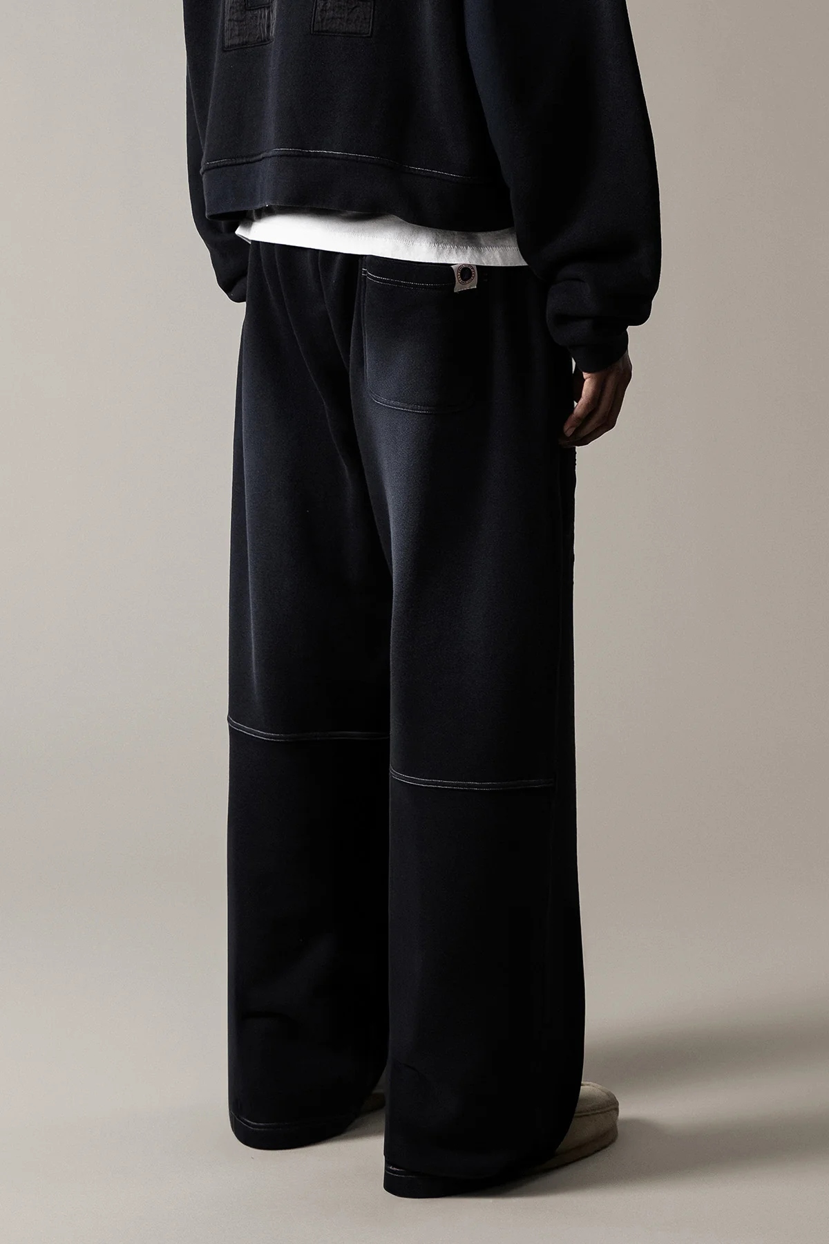 SUNFADED PANT - Image 7