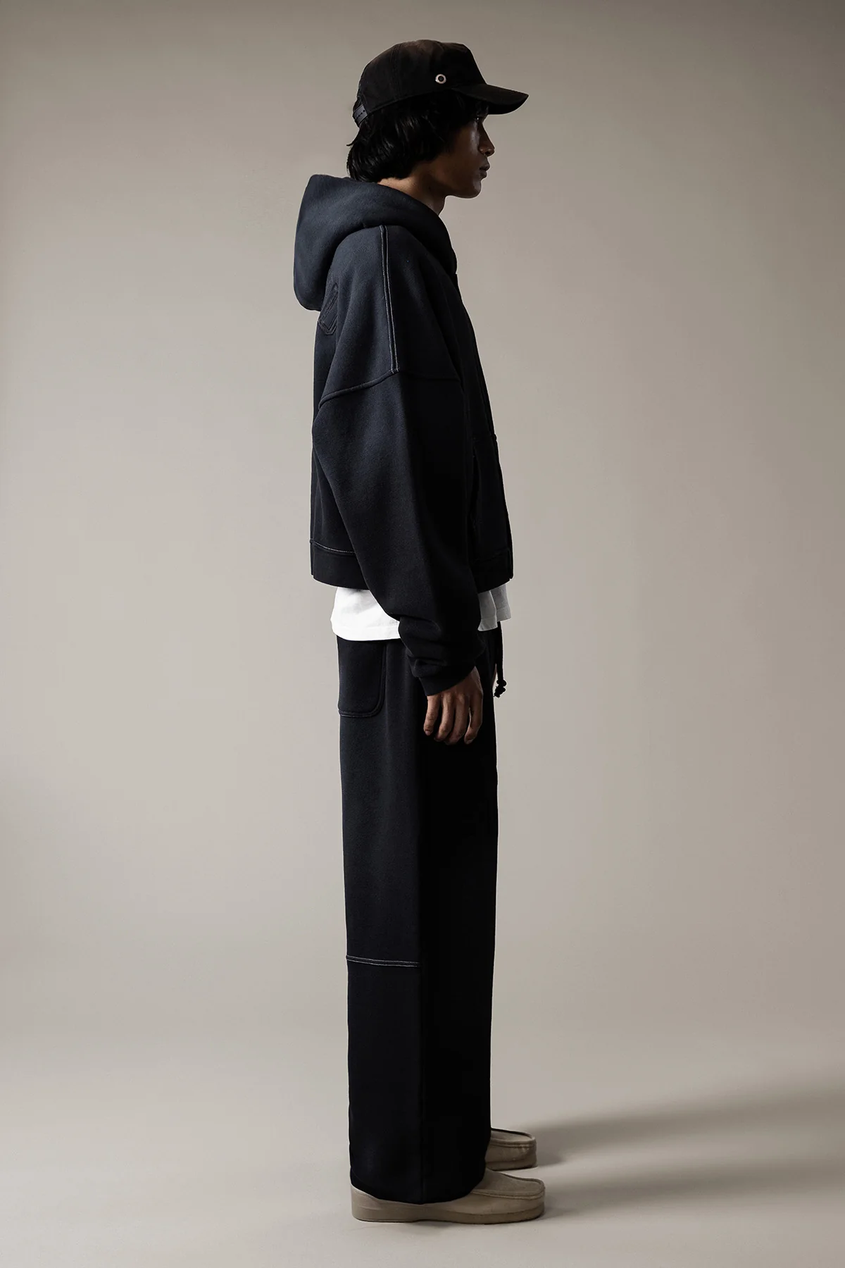 SUNFADED PANT - Image 9
