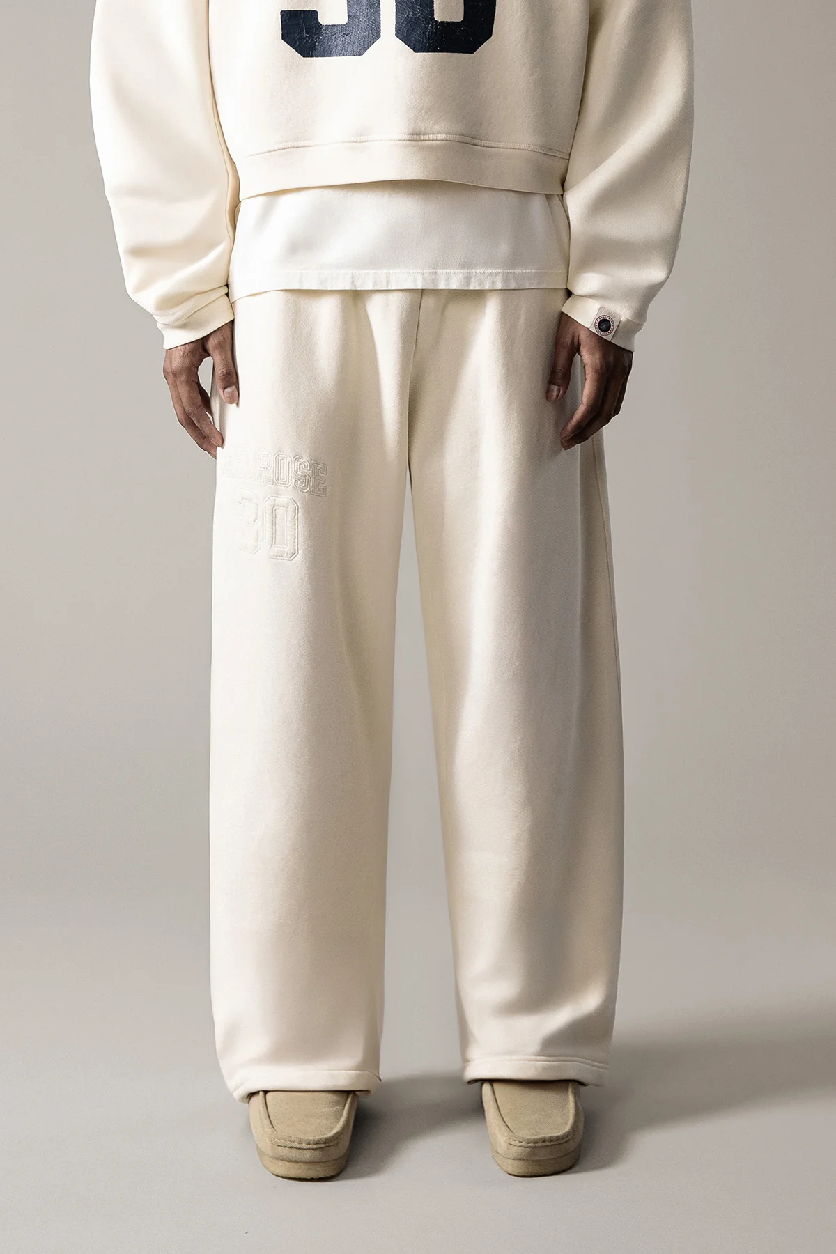 SUNFADED PANT - Image 5