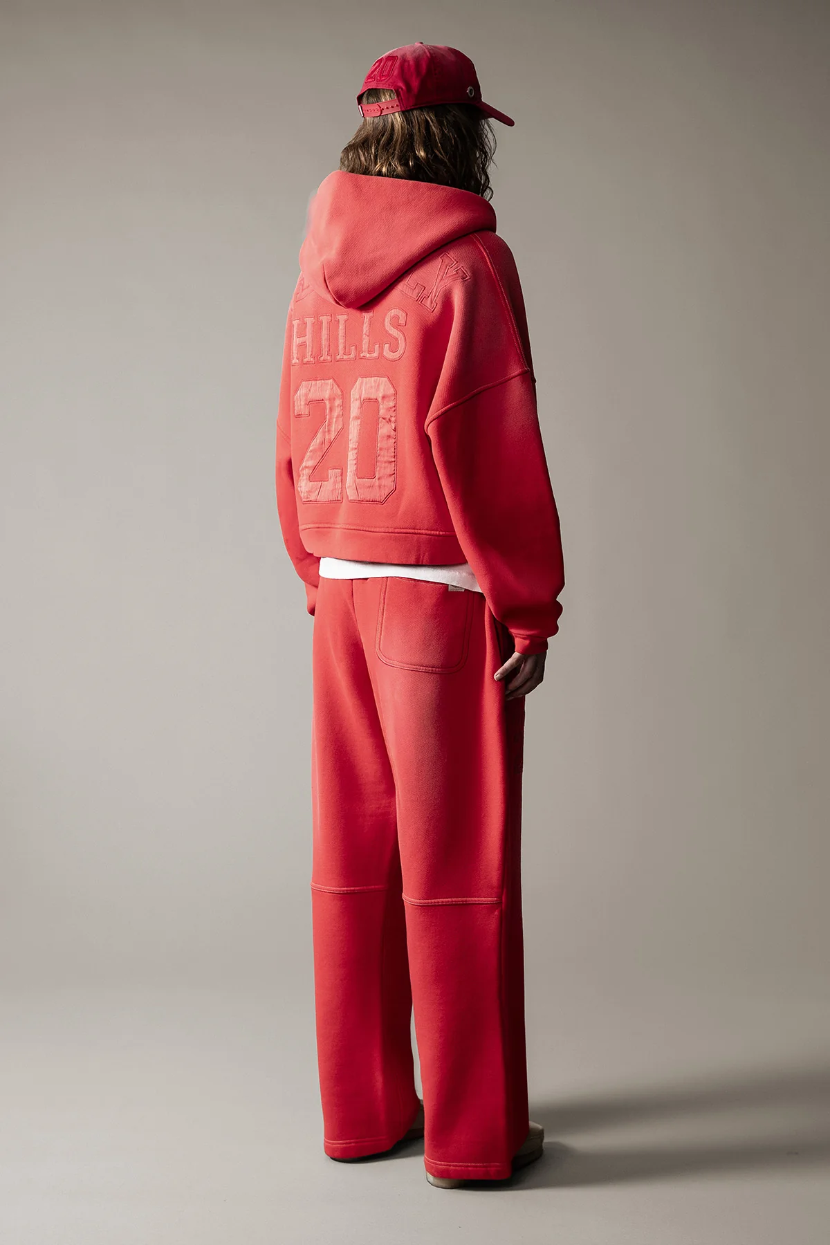 SUNFADED PANT - Image 10