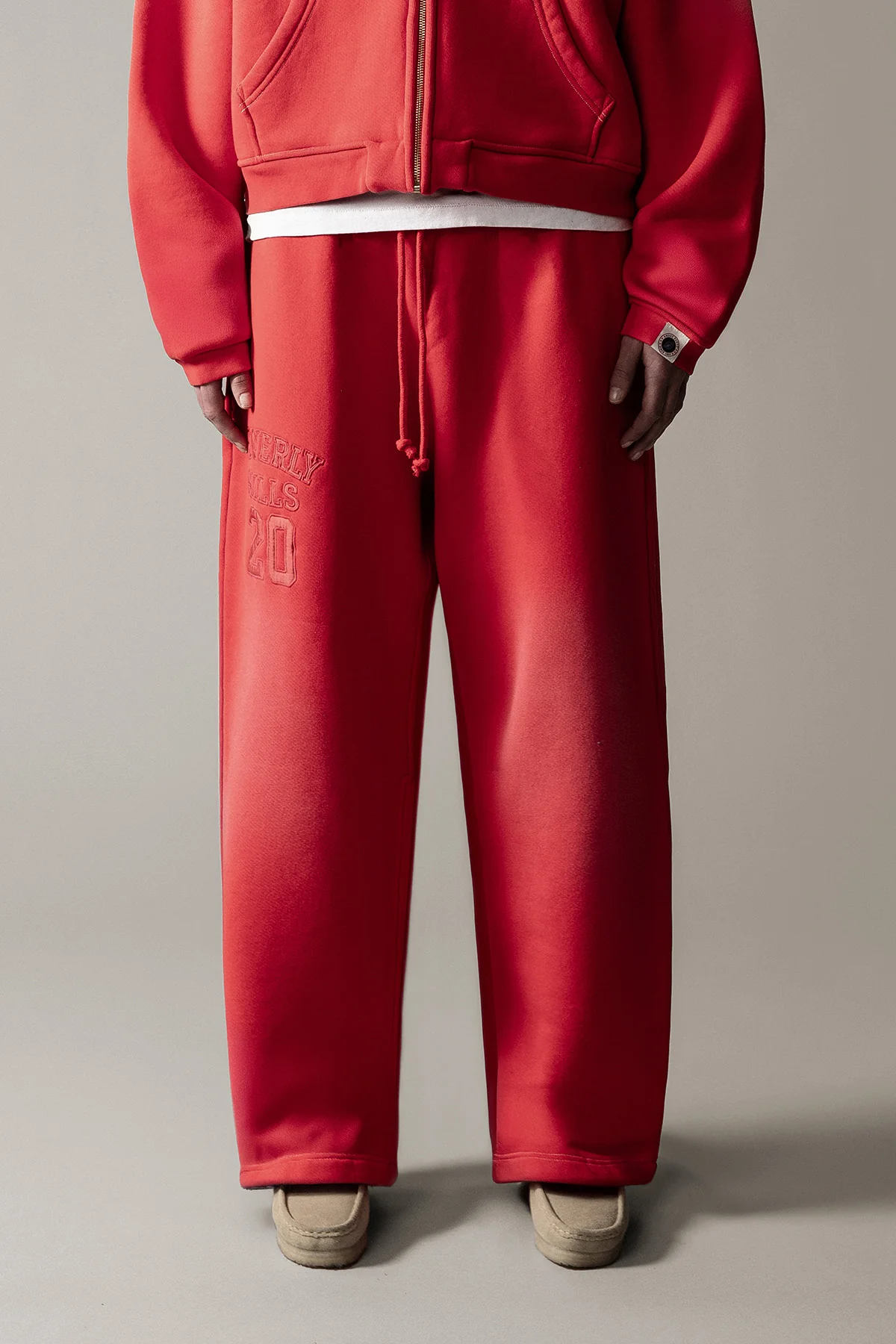 SUNFADED PANT - Image 5