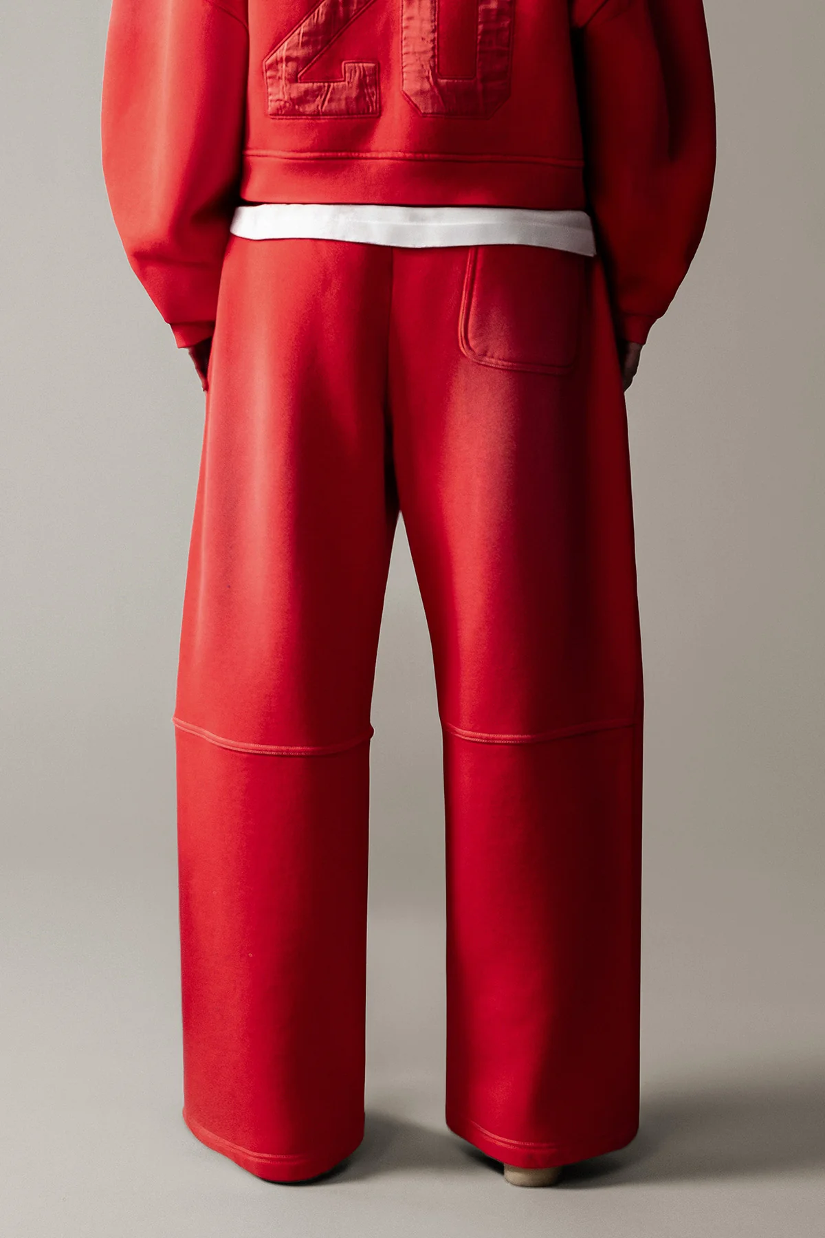 SUNFADED PANT - Image 6