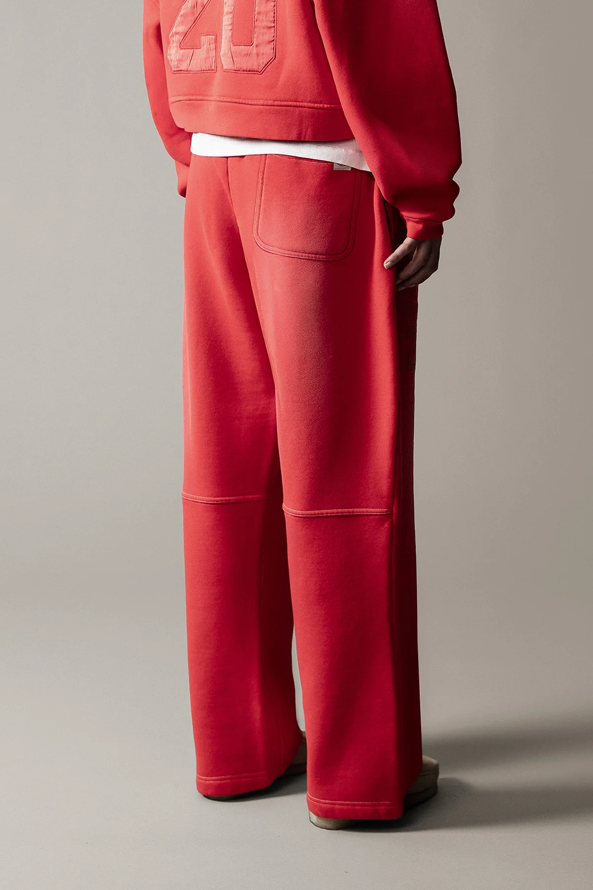 SUNFADED PANT - Image 7