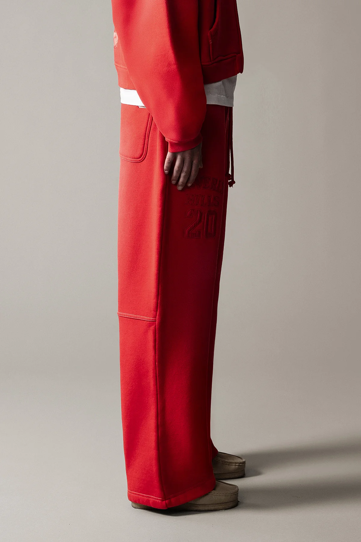 SUNFADED PANT - Image 8