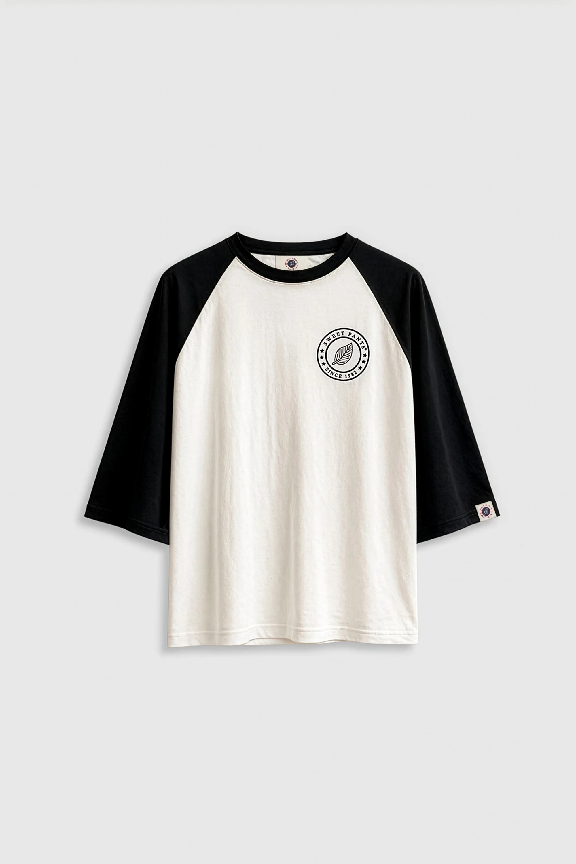 SUNFADED TEE