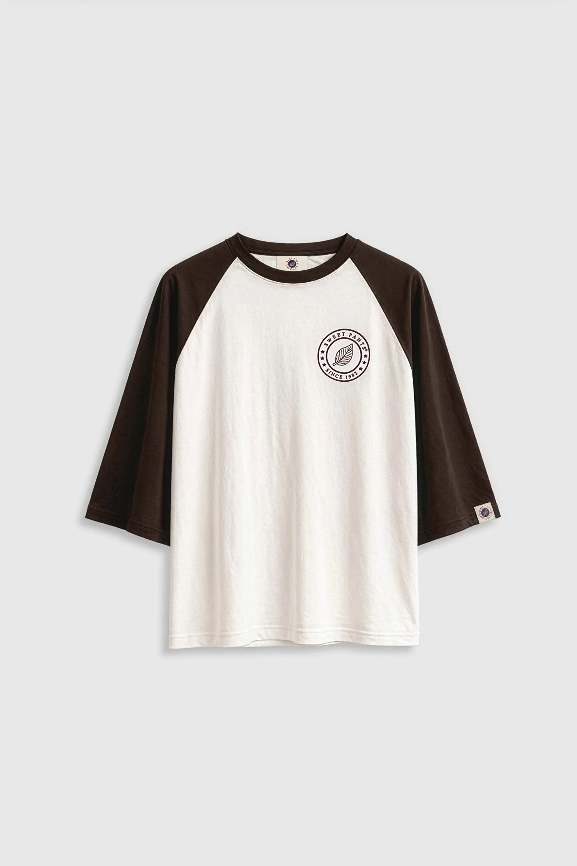 SUNFADED TEE