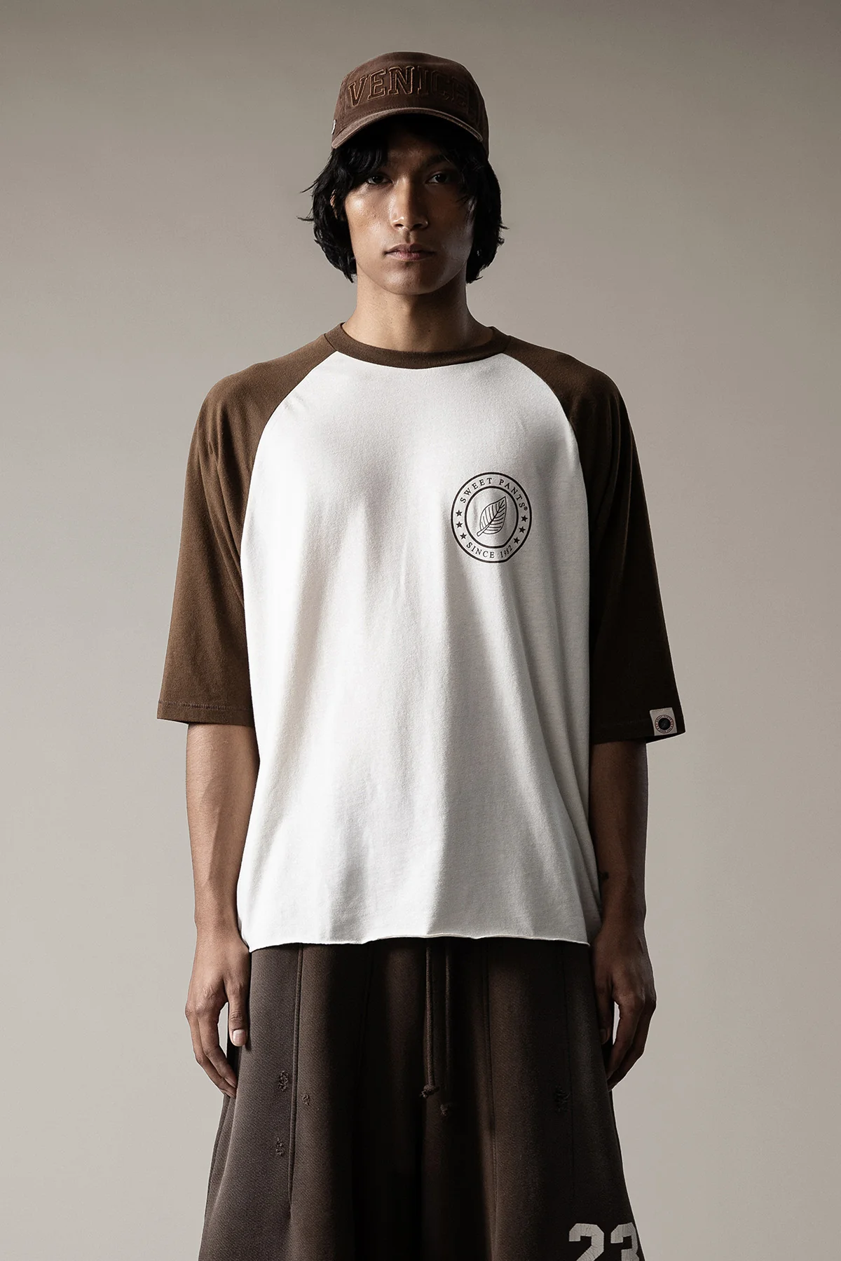 SUNFADED TEE