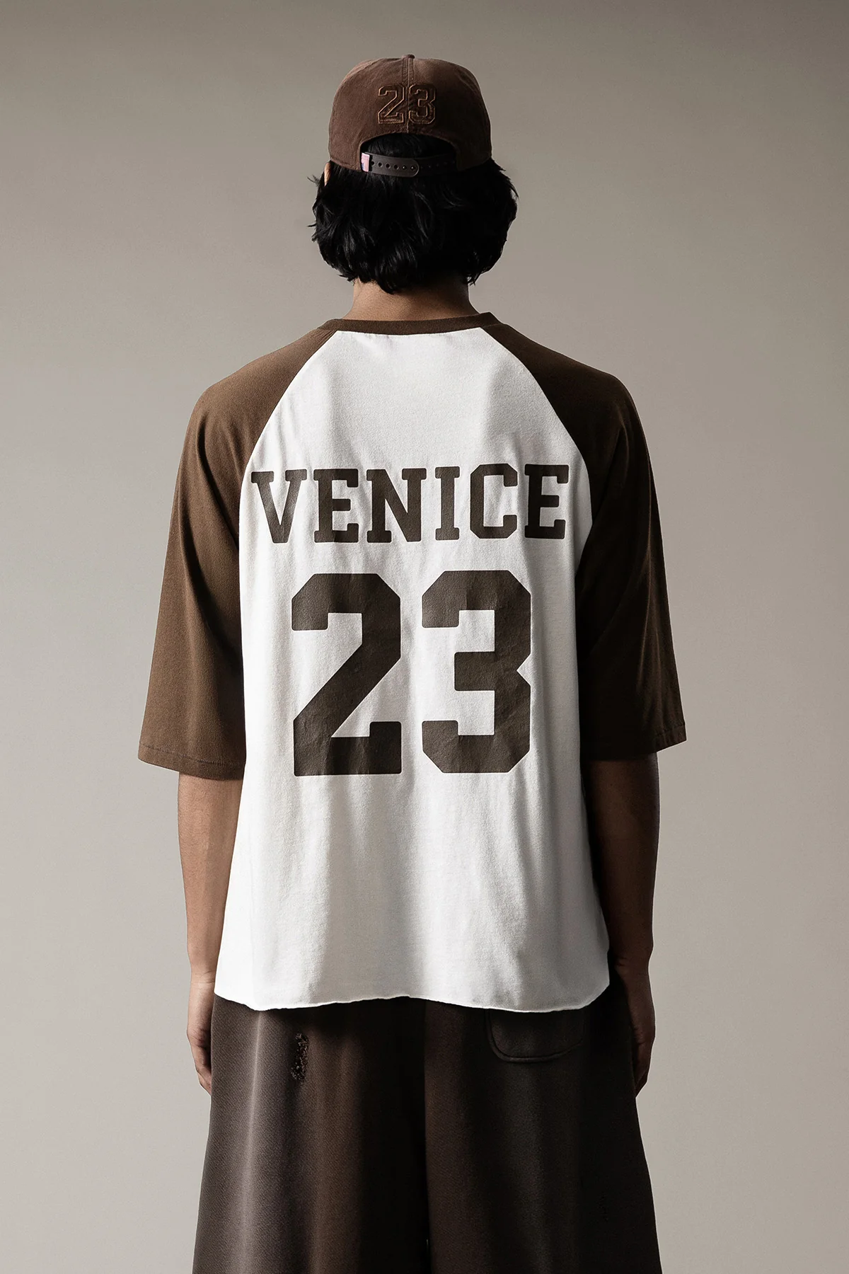 SUNFADED TEE - Image 2