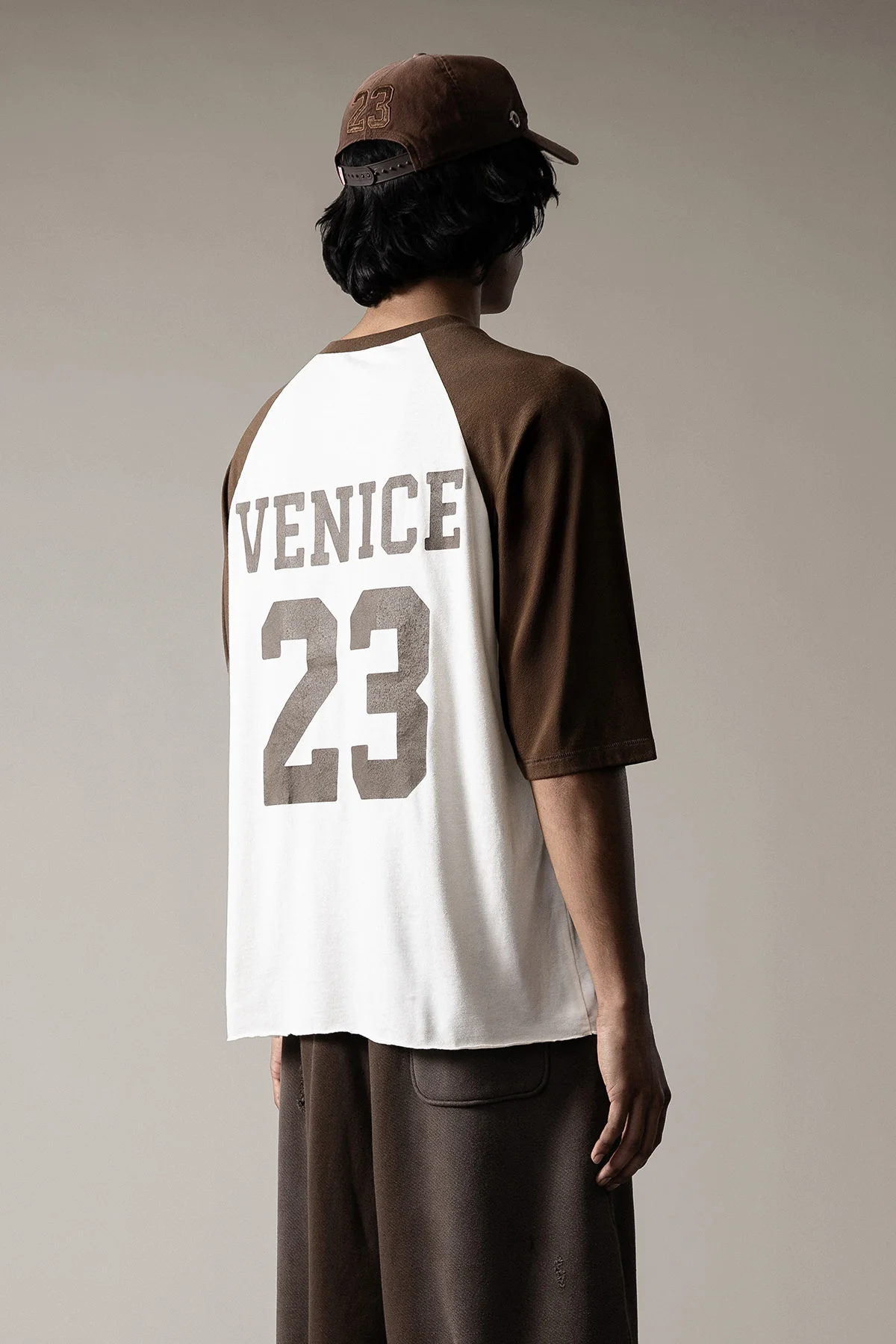SUNFADED TEE - Image 5