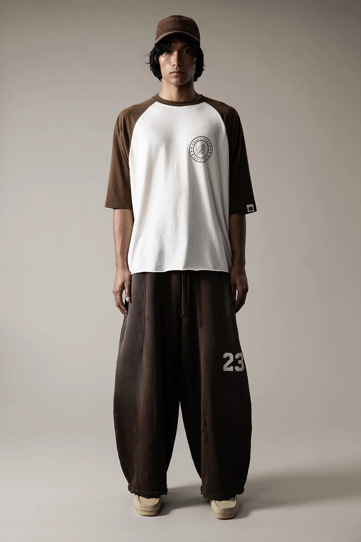 SUNFADED TEE - Image 7