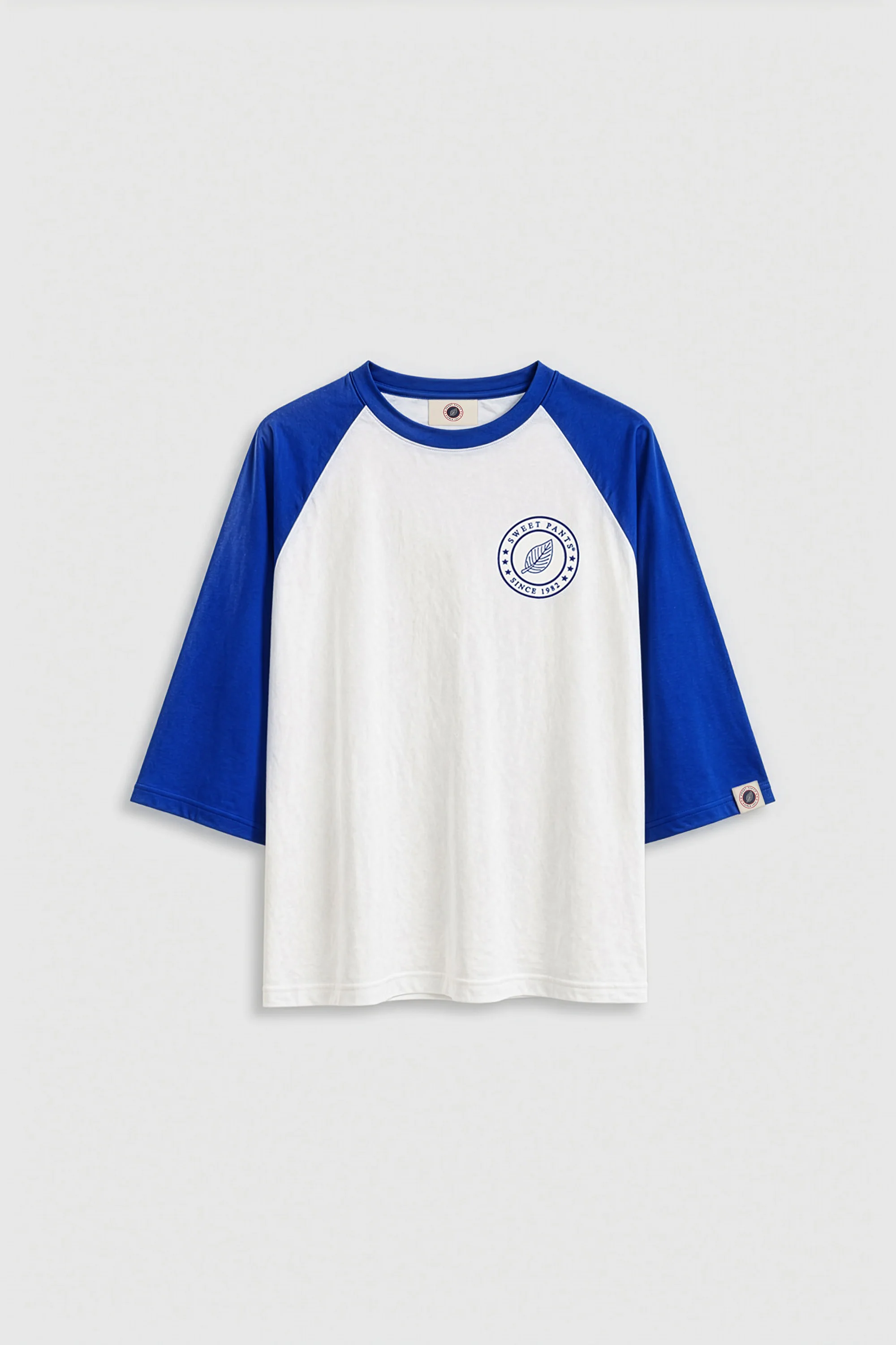SUNFADED TEE