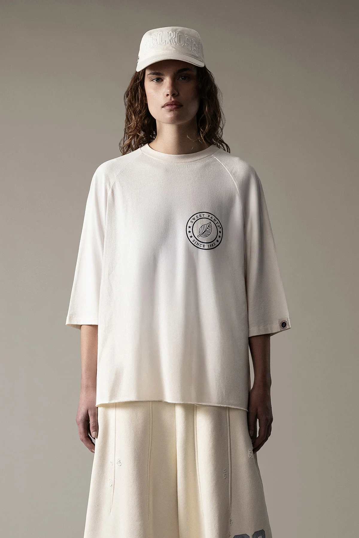 SUNFADED TEE