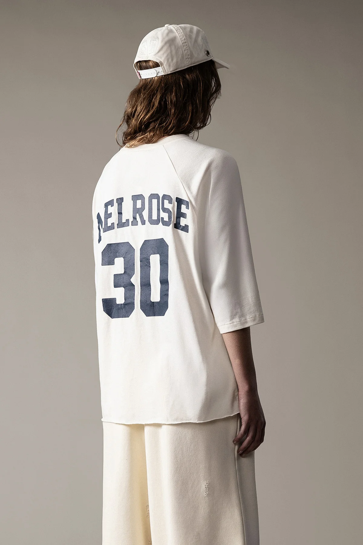 SUNFADED TEE - Image 5
