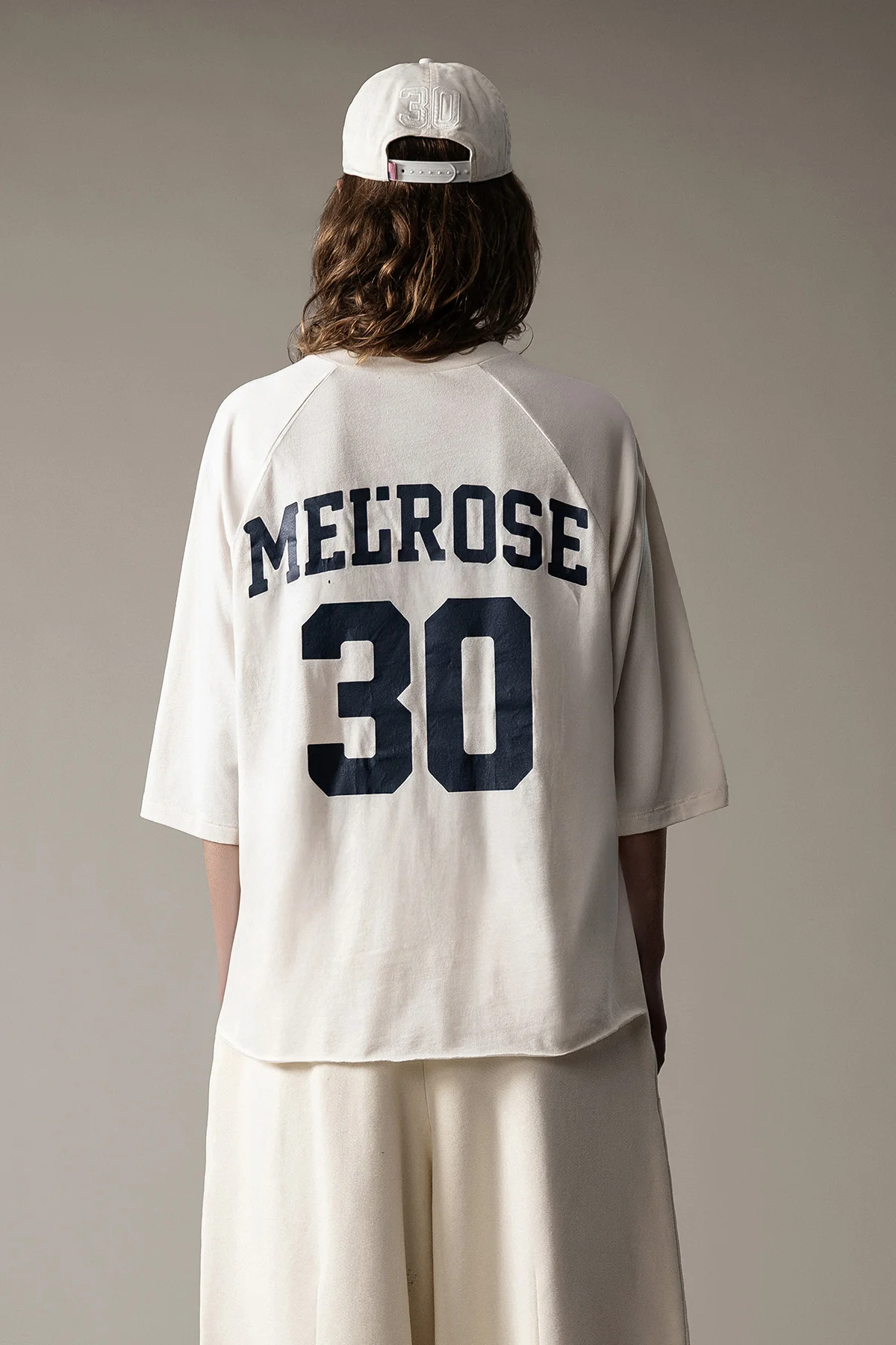 SUNFADED TEE - Image 6