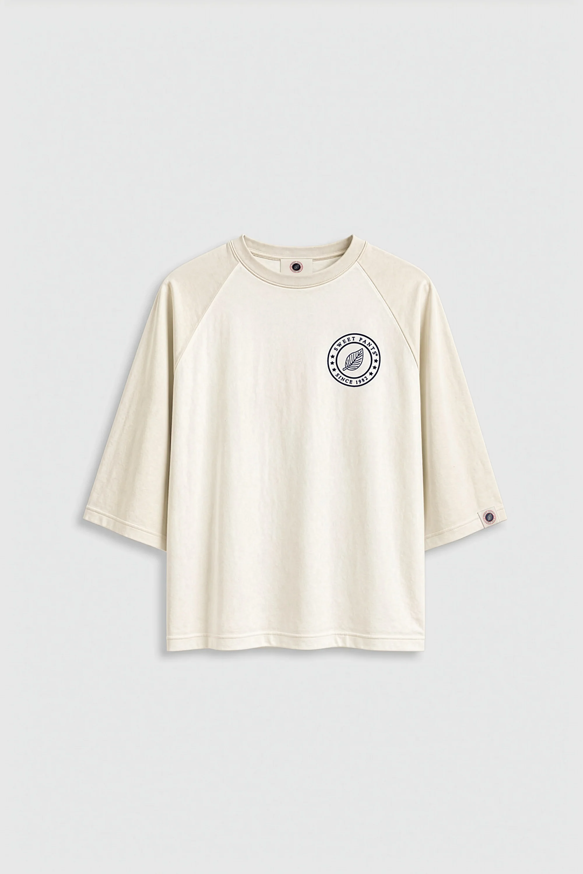 SUNFADED TEE